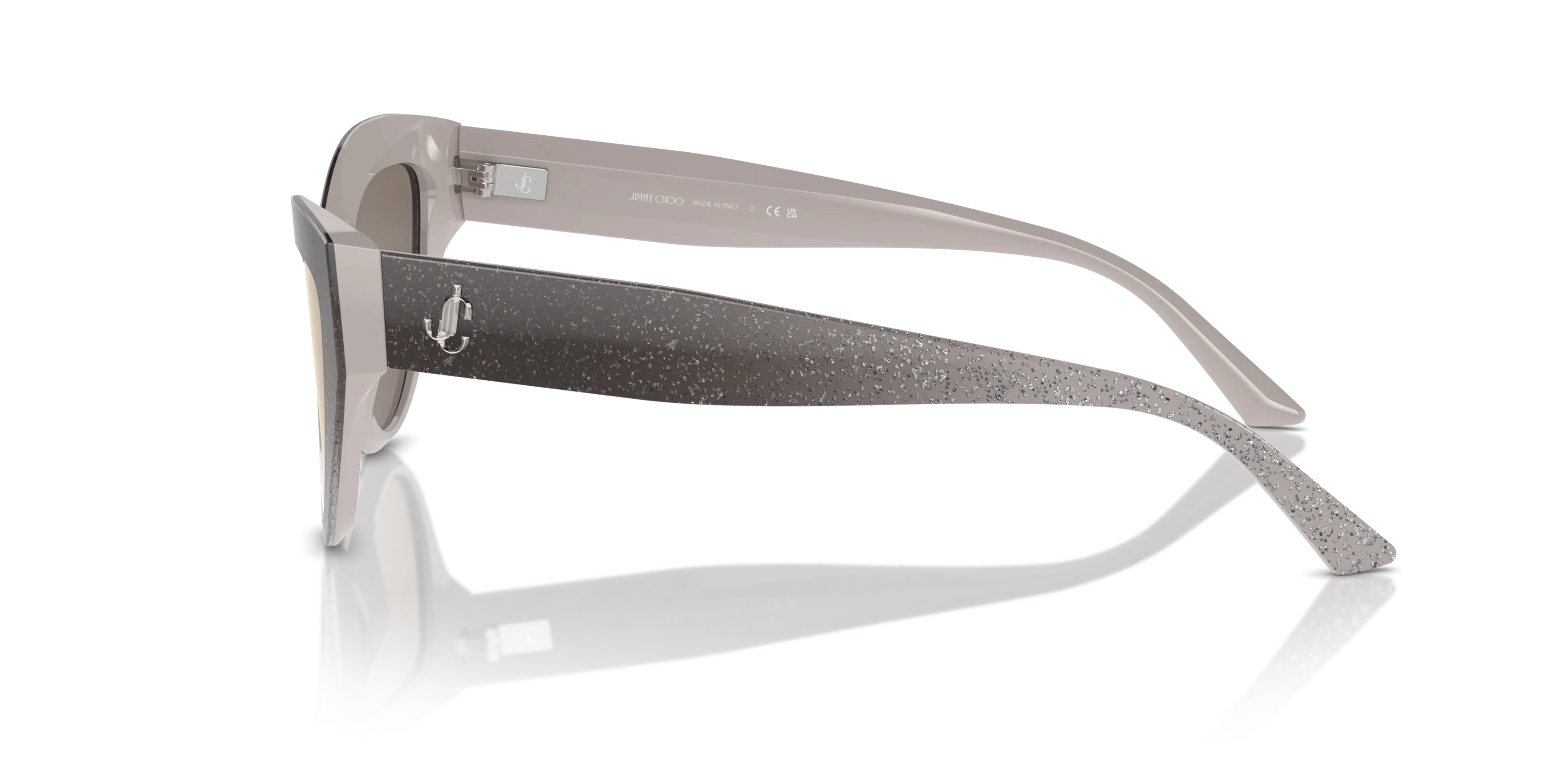 Angle_Left02, Jimmy Choo 0JC5004 50465A Solglasögon