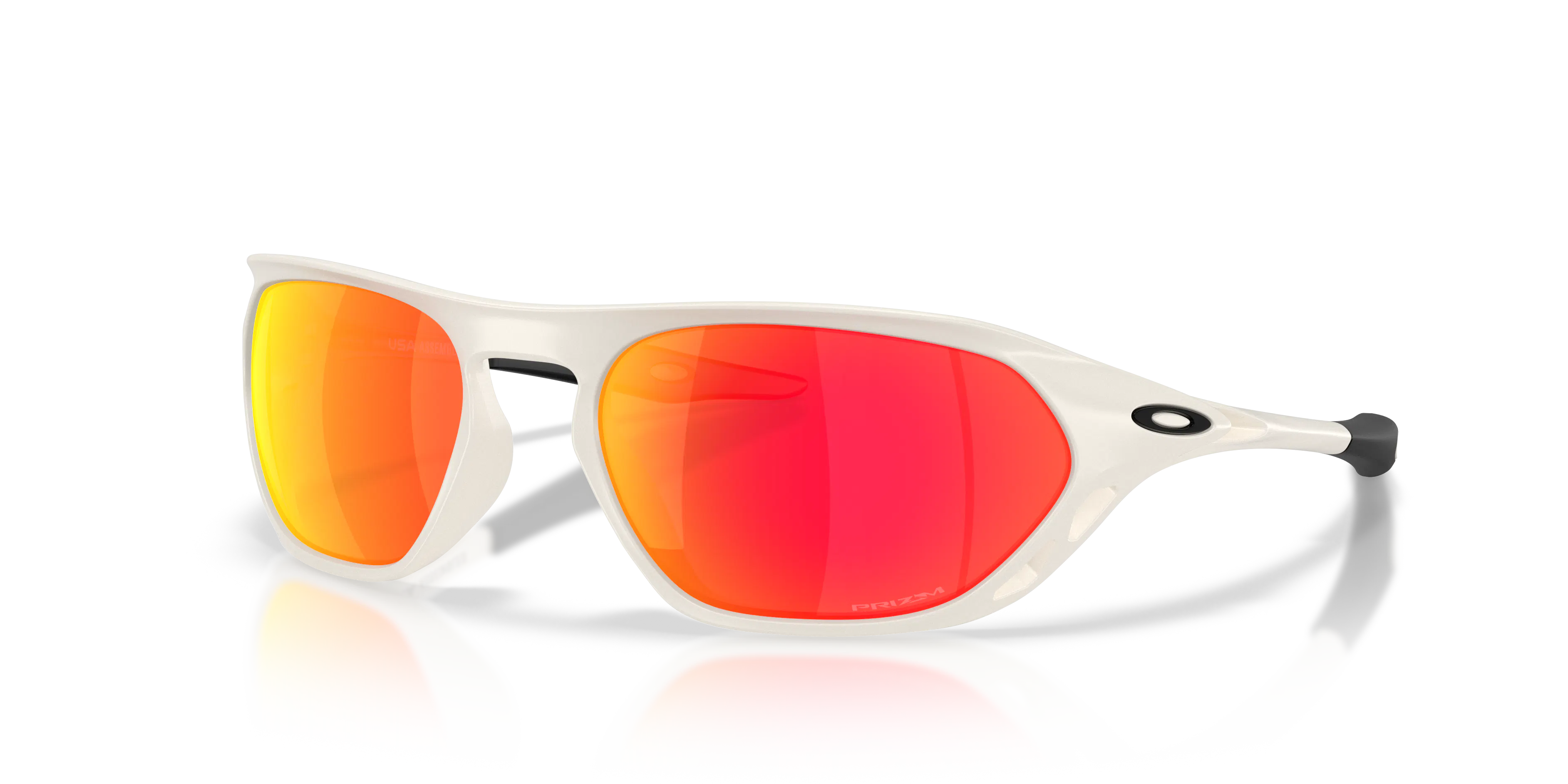 Angle_Left01, Oakley Cage Jacket® OO 9537 Sunglasses