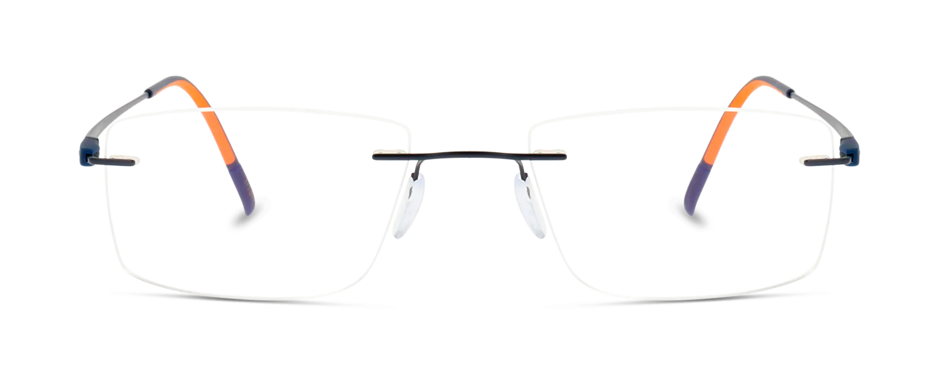 Front, Silhouette RACING COLLECTION 5502 4540 2S000615 1555