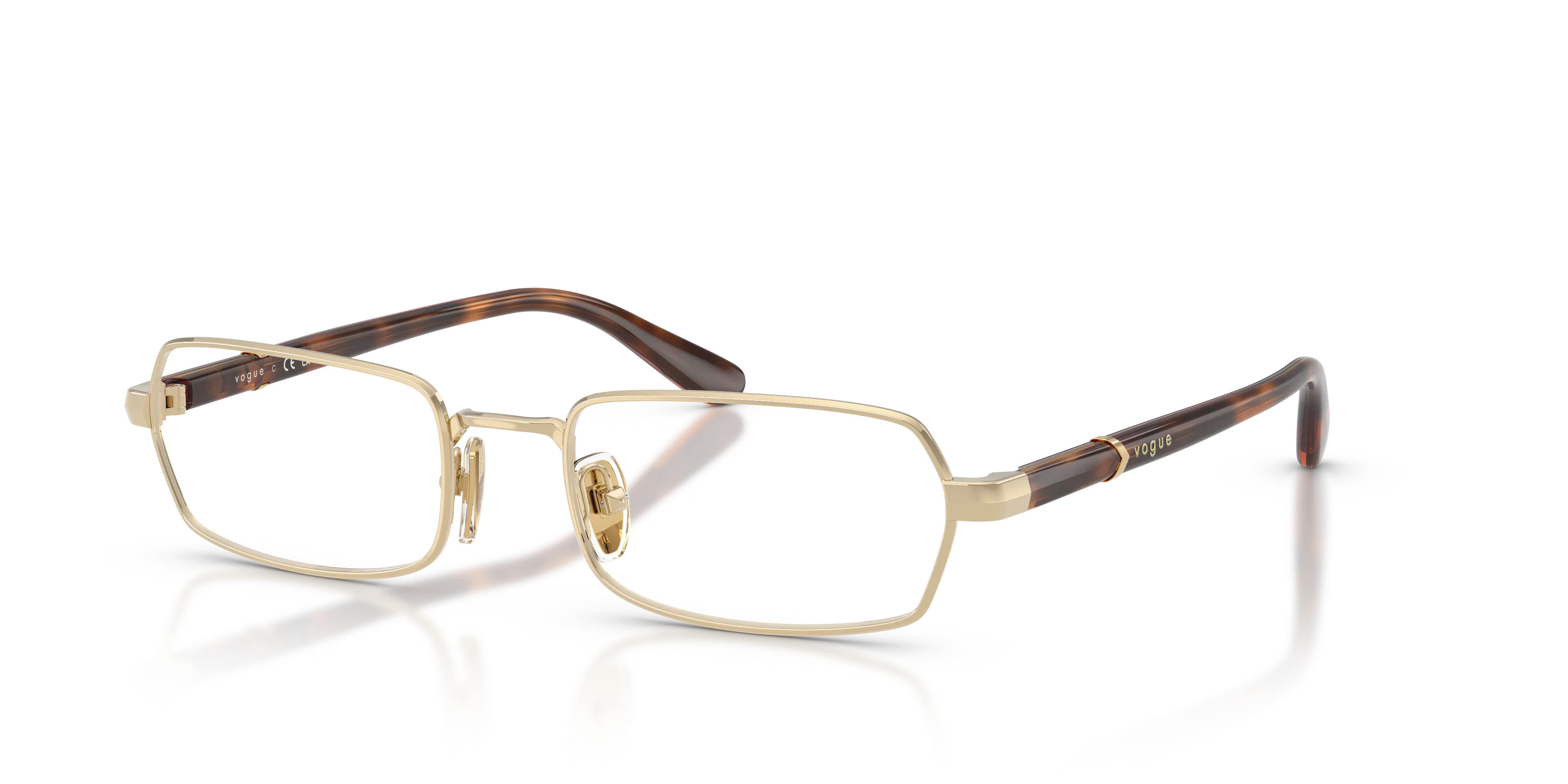 Angle_Left01, VOGUE EYEWEAR VO4351 848