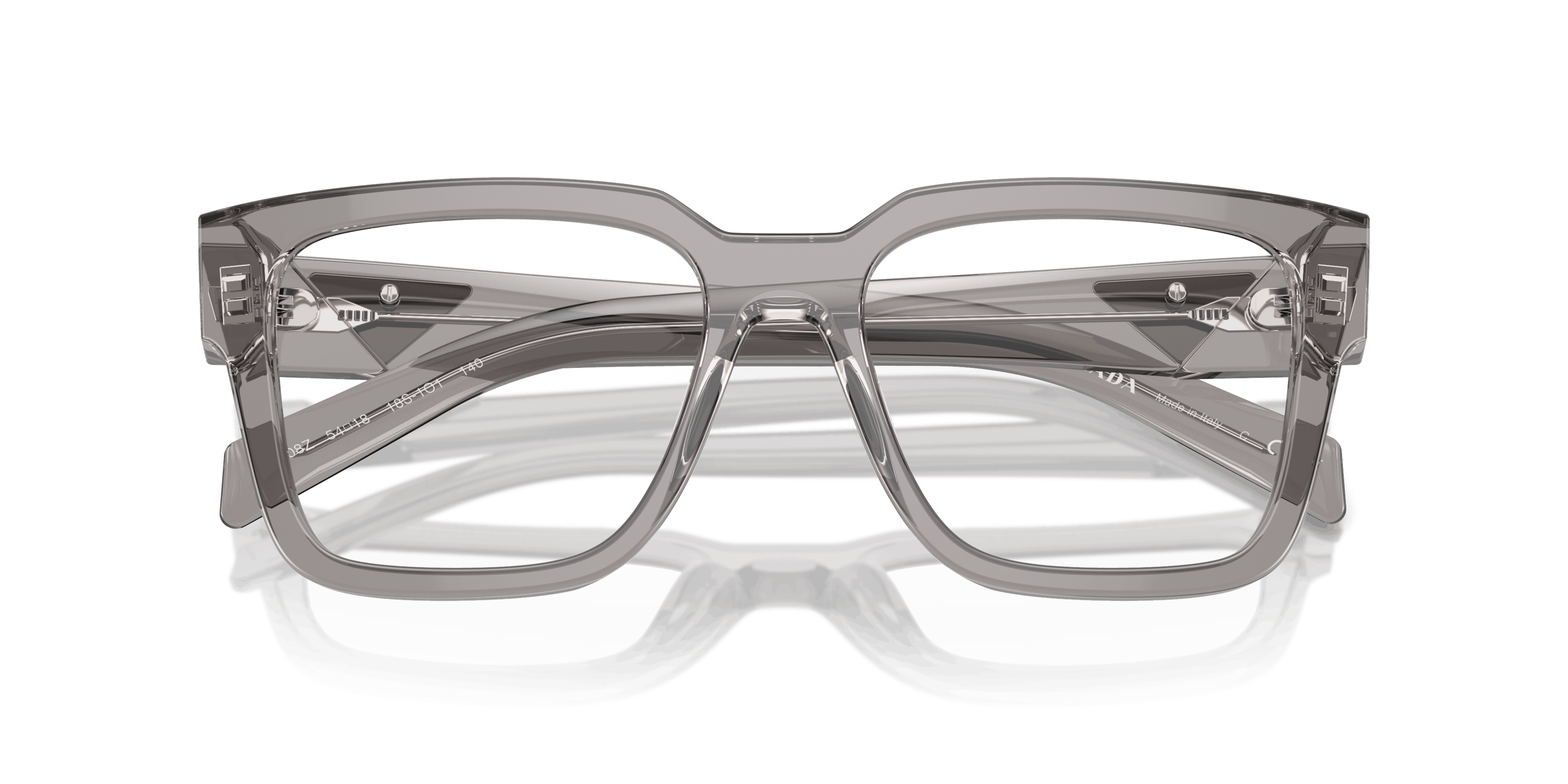 Folded, Prada PR 08ZV 18S1O1