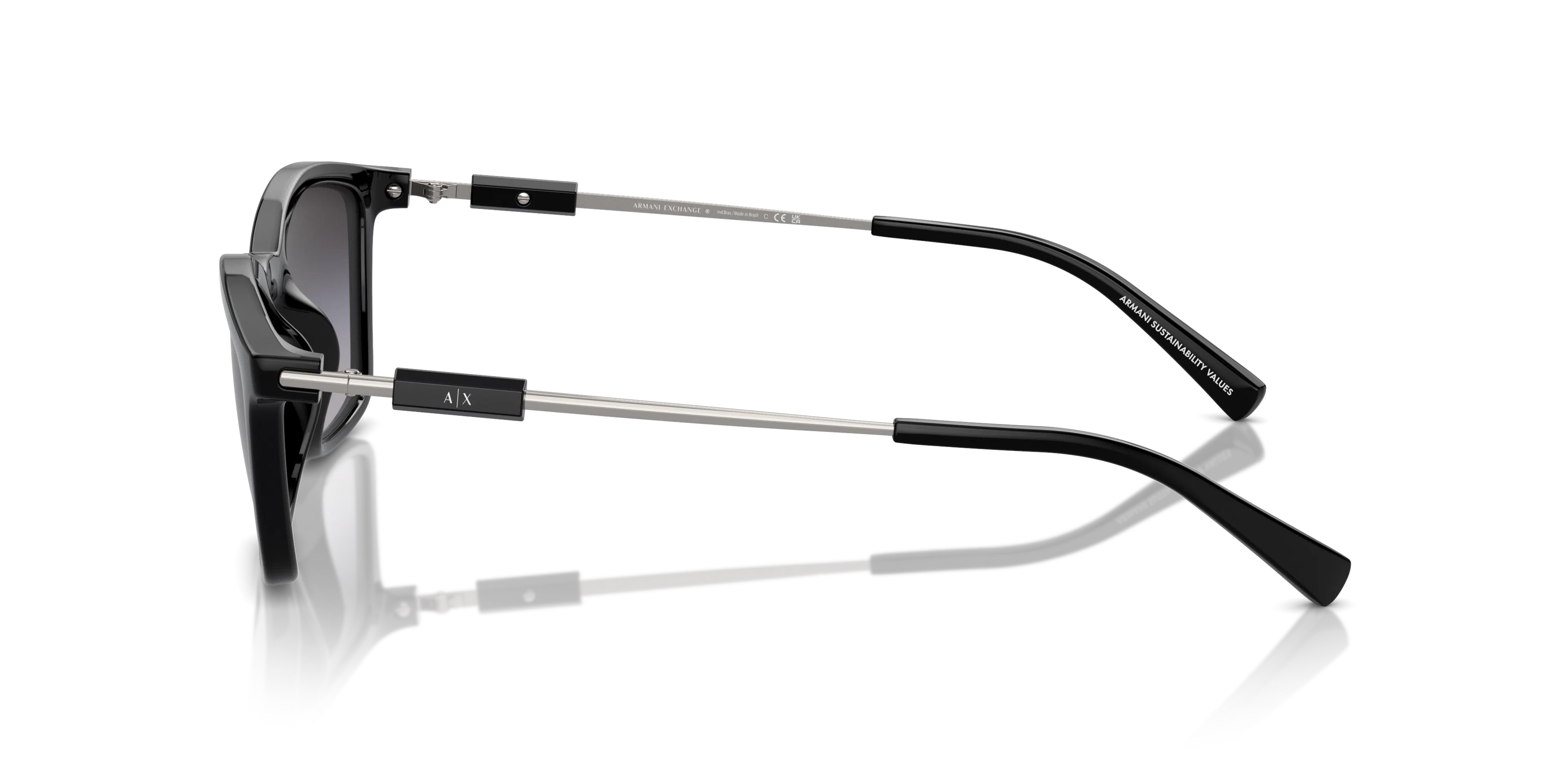 Angle_Left02, Armani Exchange AX4146SU 81588G