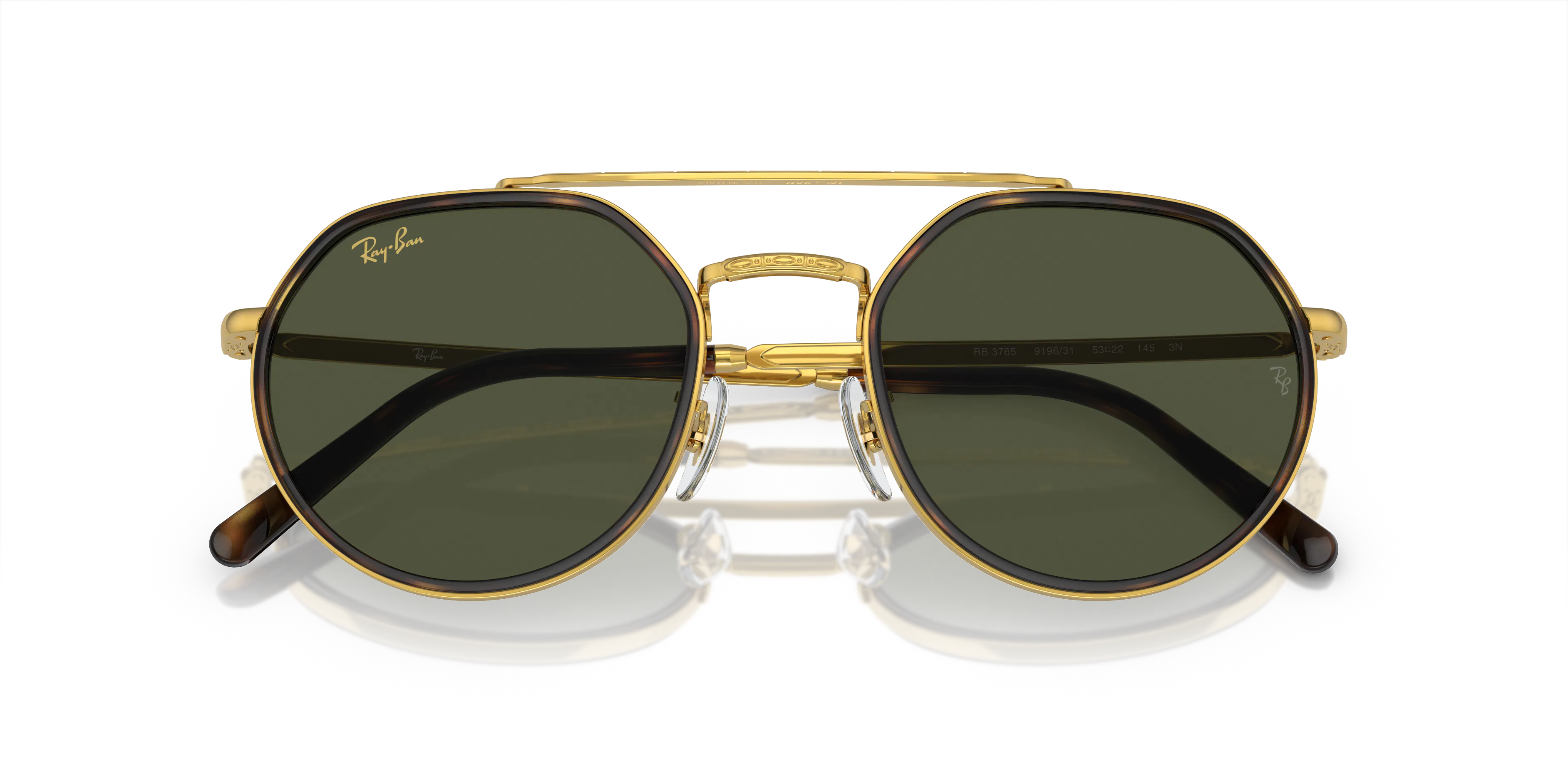 Ray-Ban RB3765 919631 | Optica 2000