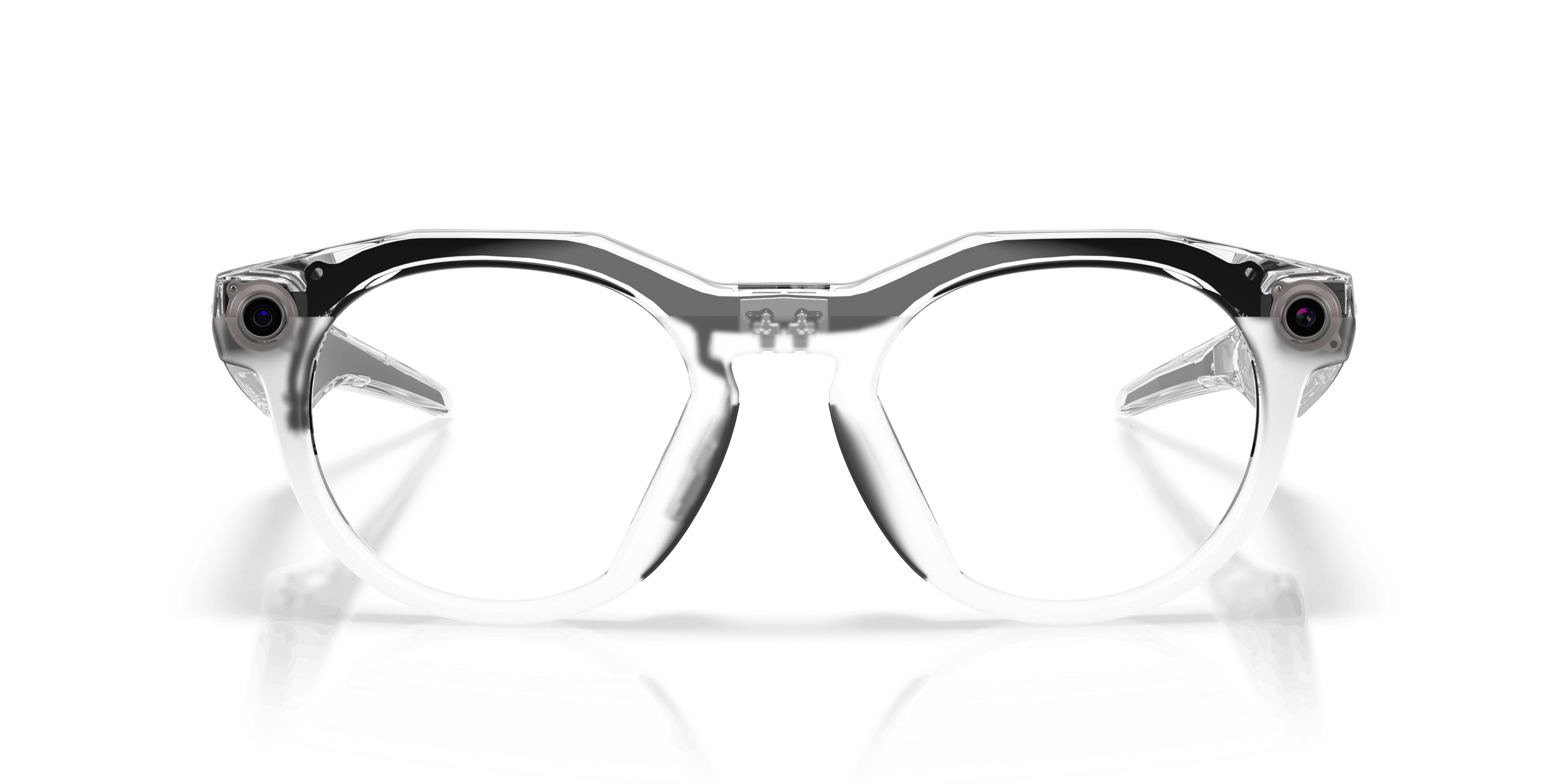 Front, OAKLEY Meta HSTN Transitions® OW8002 80020551