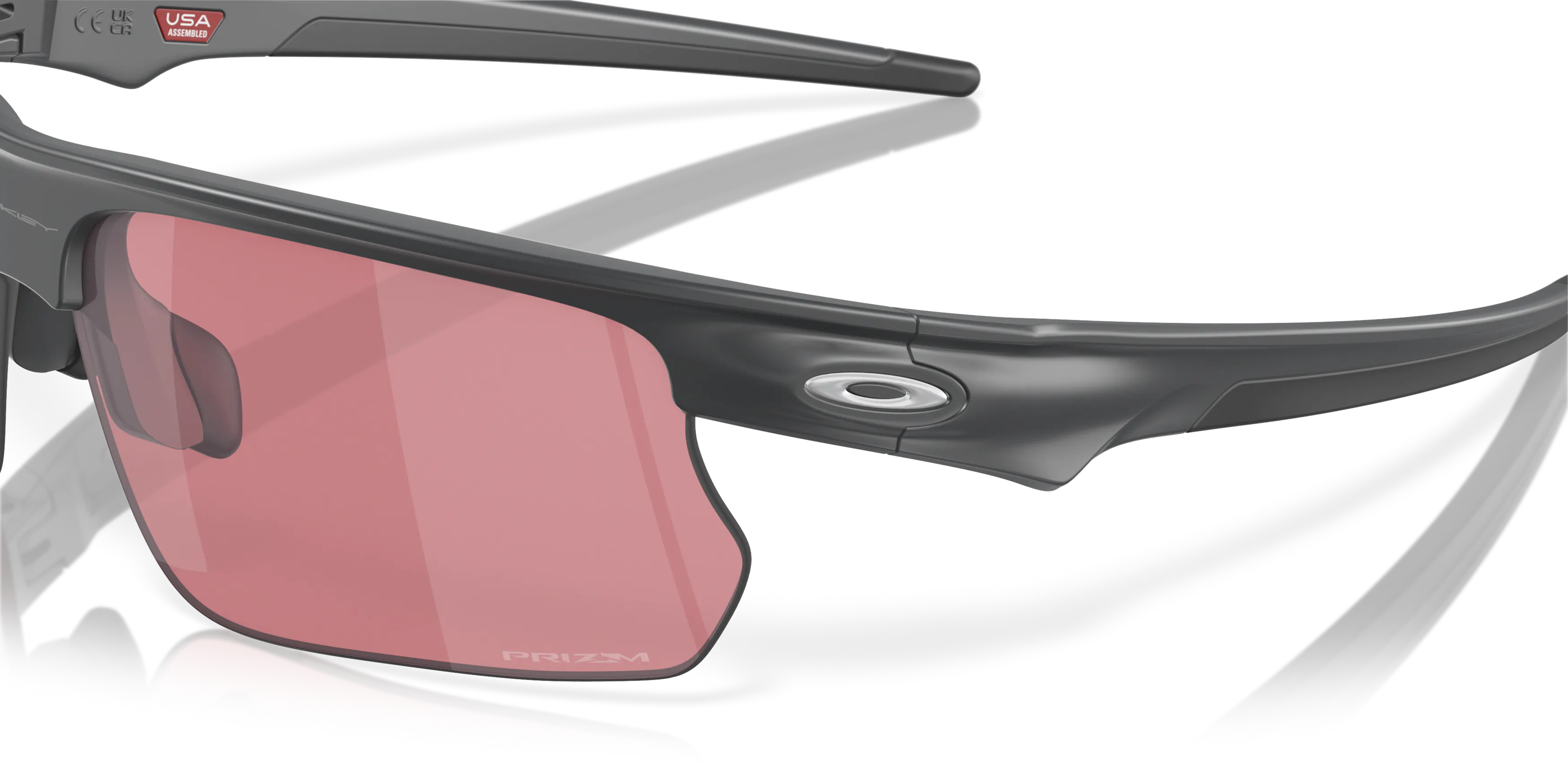 Detail01, Oakley BiSphaera OO 9400 Sunglasses