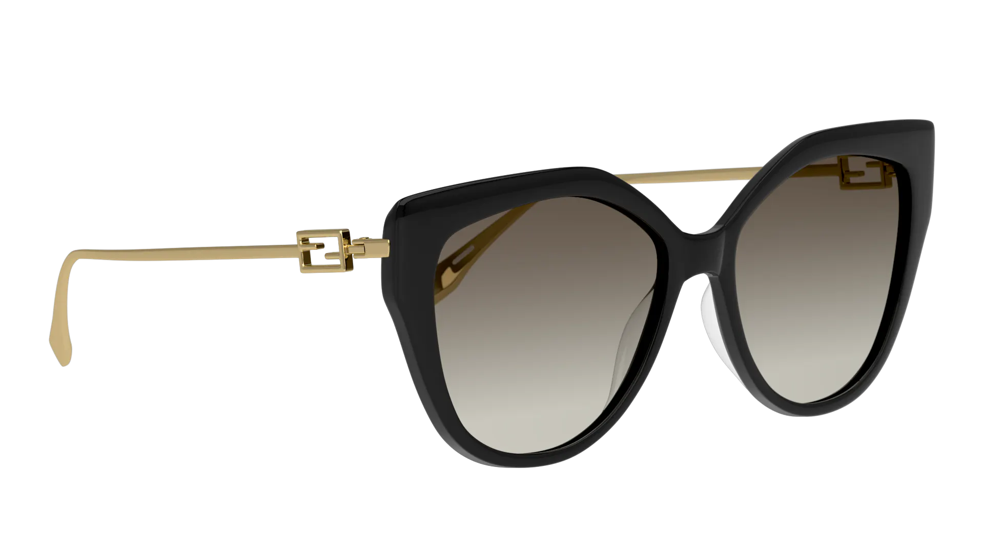 Angle_Right01, Fendi FN000578 1100D1