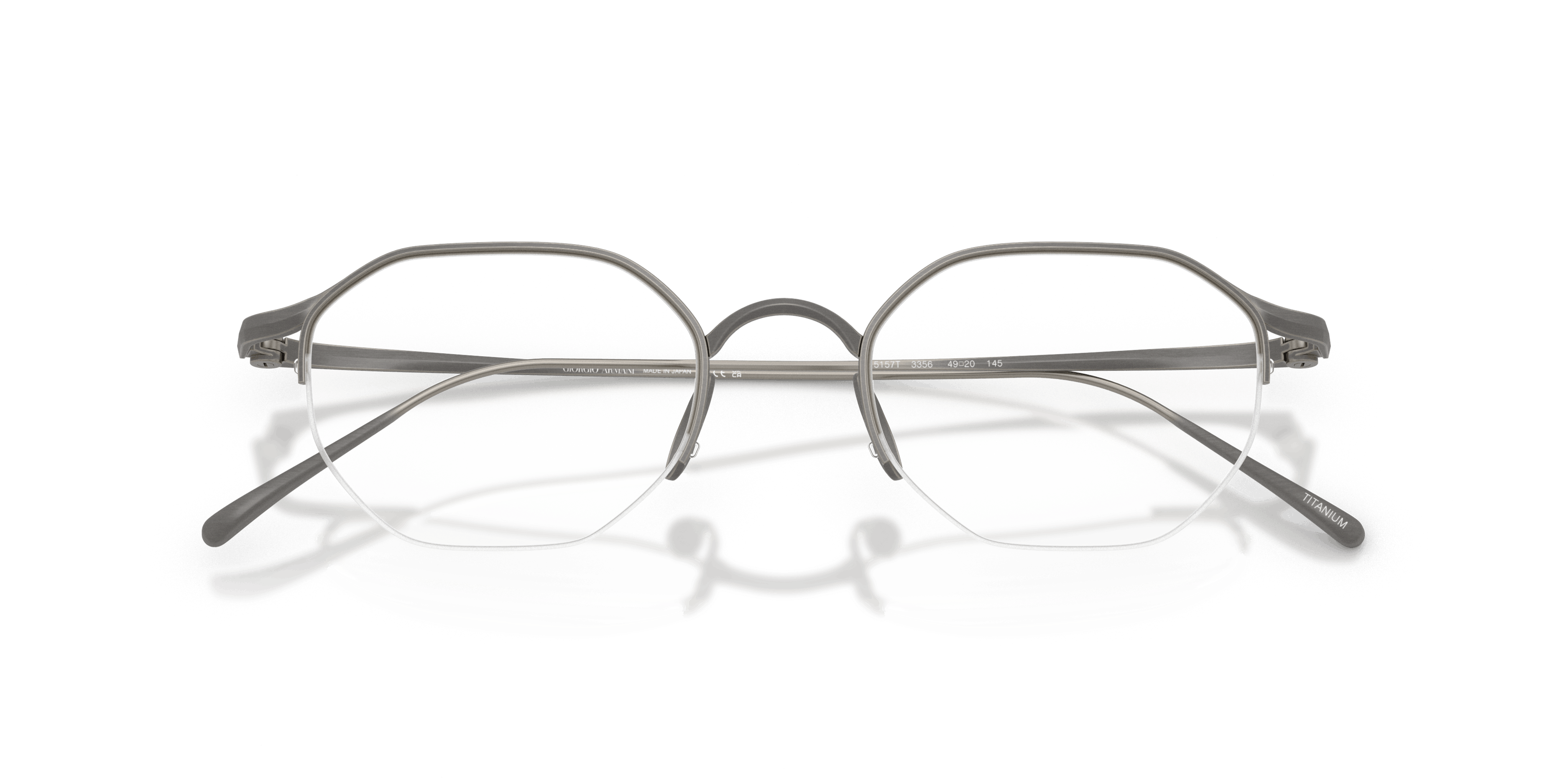Folded, Giorgio Armani AR5157T 3356