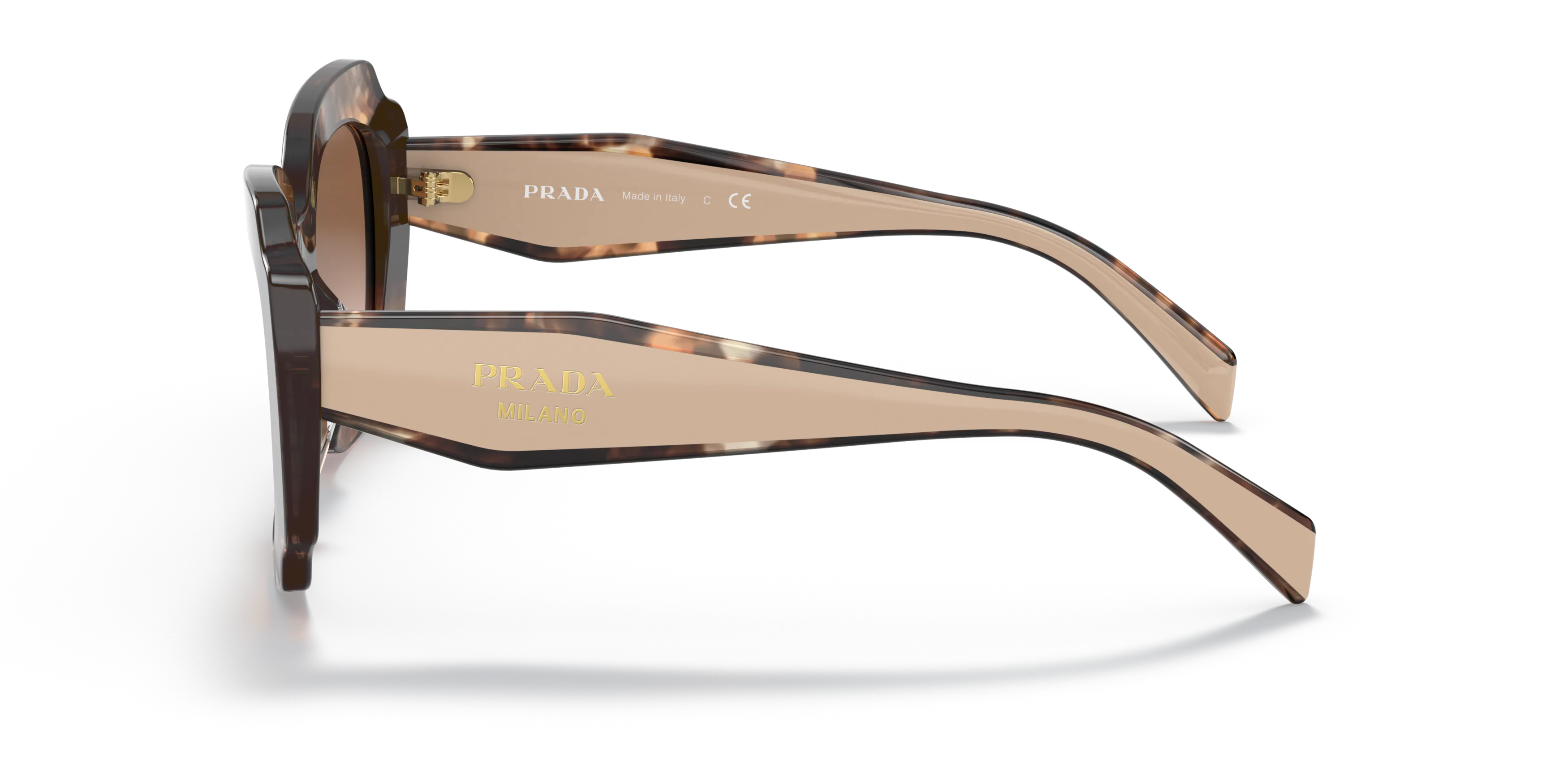 Angle_Left02, PRADA PR 16YS 01R0A6