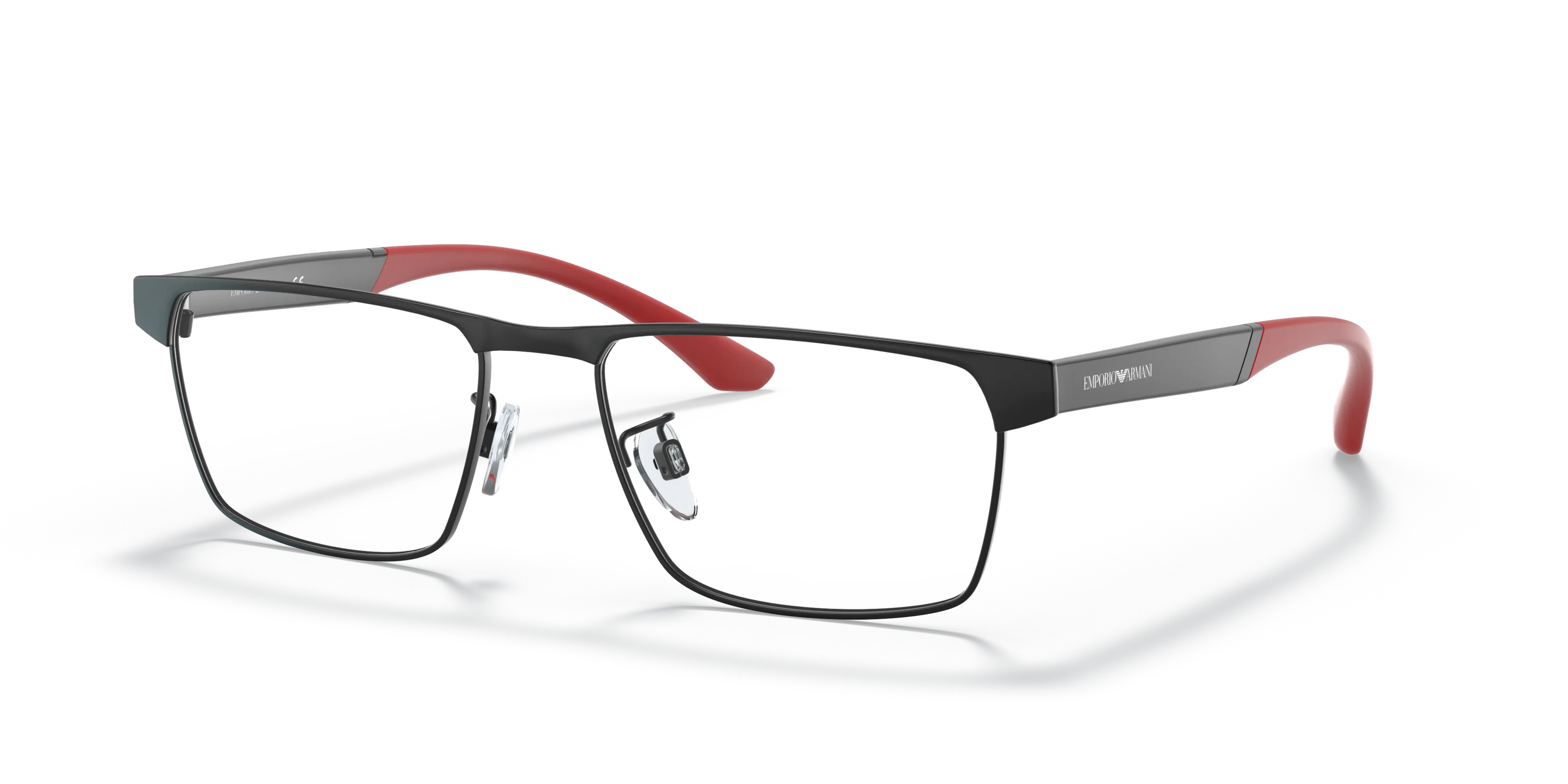 Angle_Left01, Emporio Armani 0EA1124 3001 Glasögonbåge