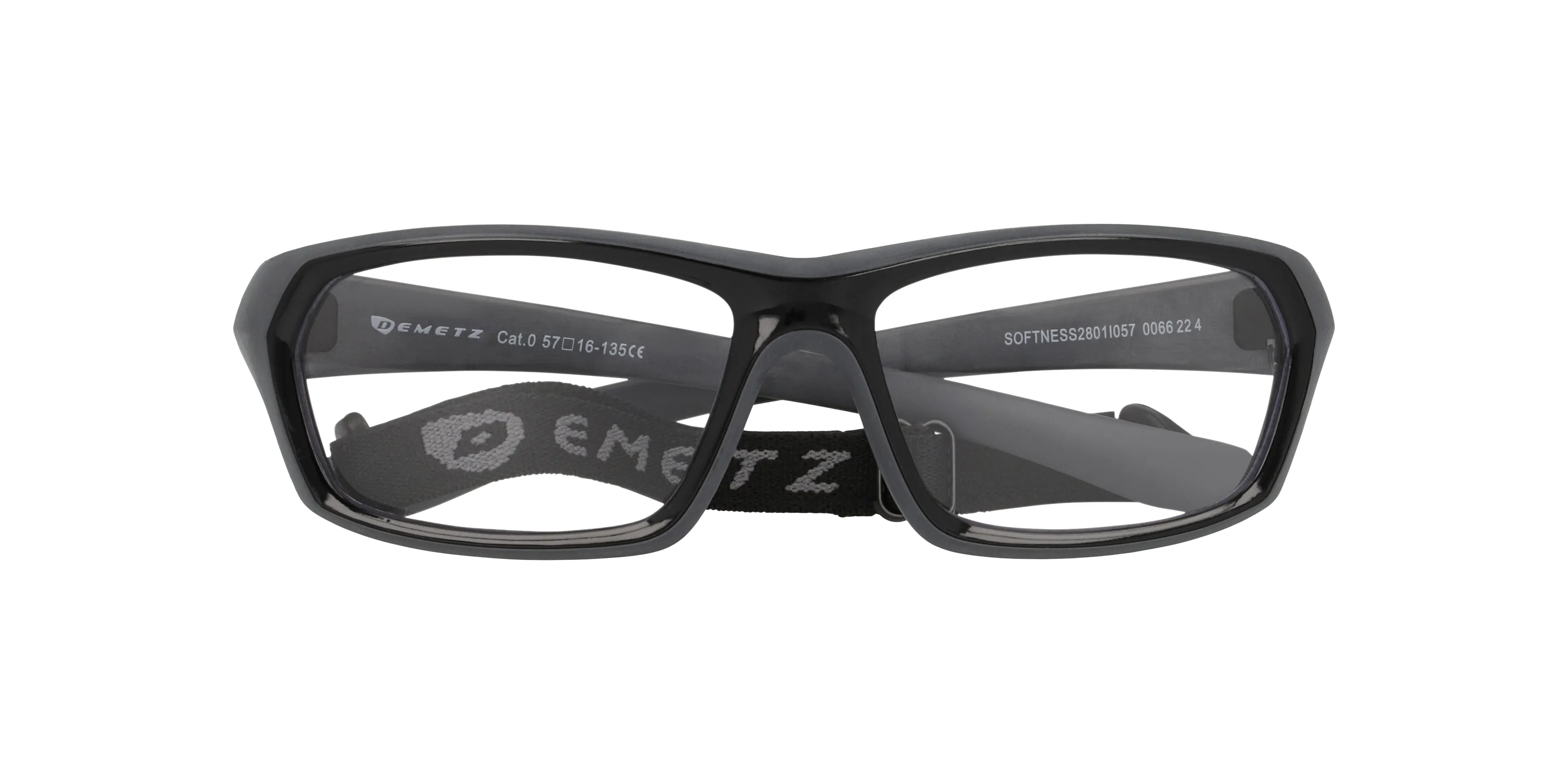 Folded, DEMETZ SOFTNESS R SOFTNESS 2801I0