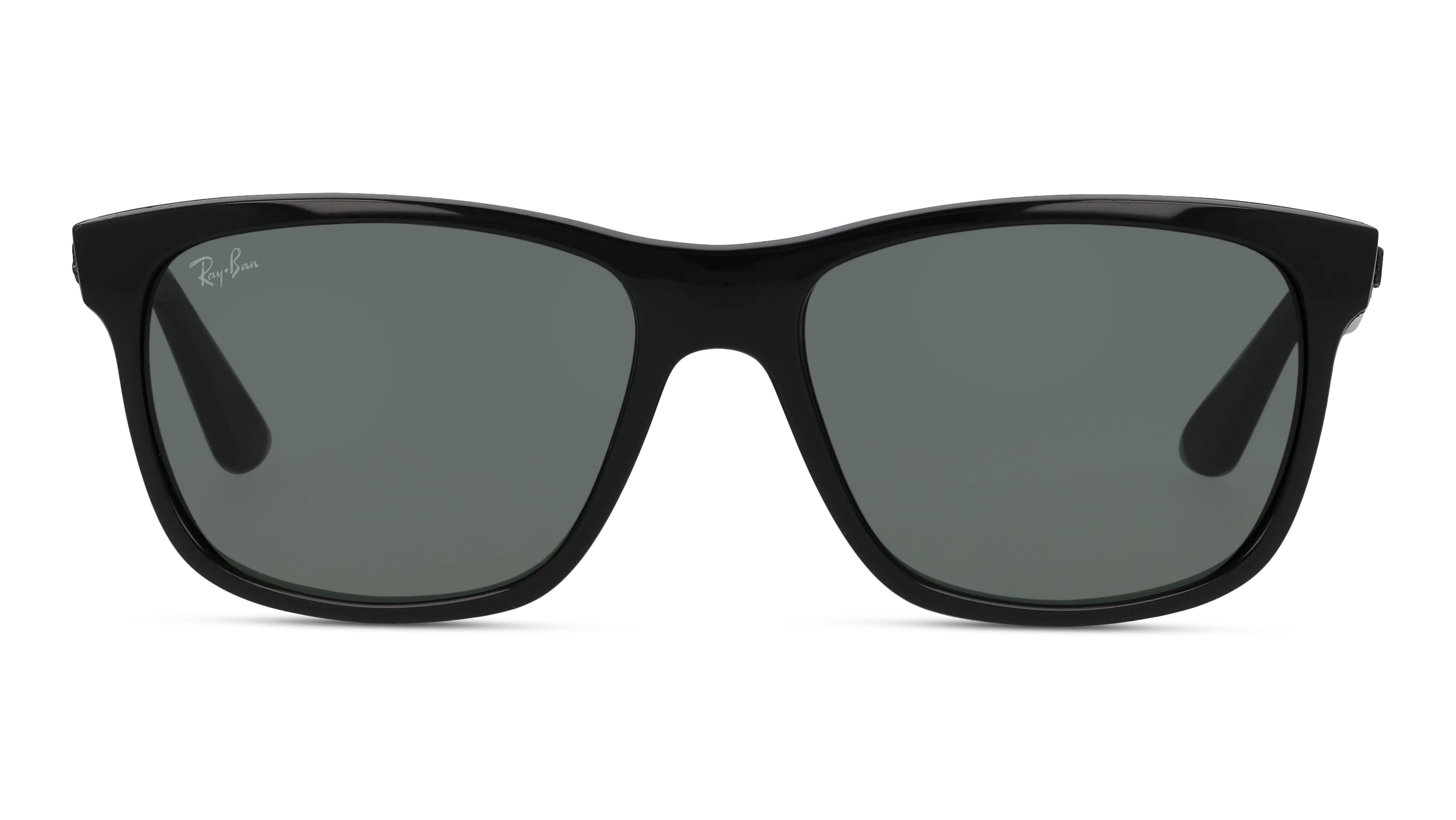 Front, Ray-Ban RB4181 601
