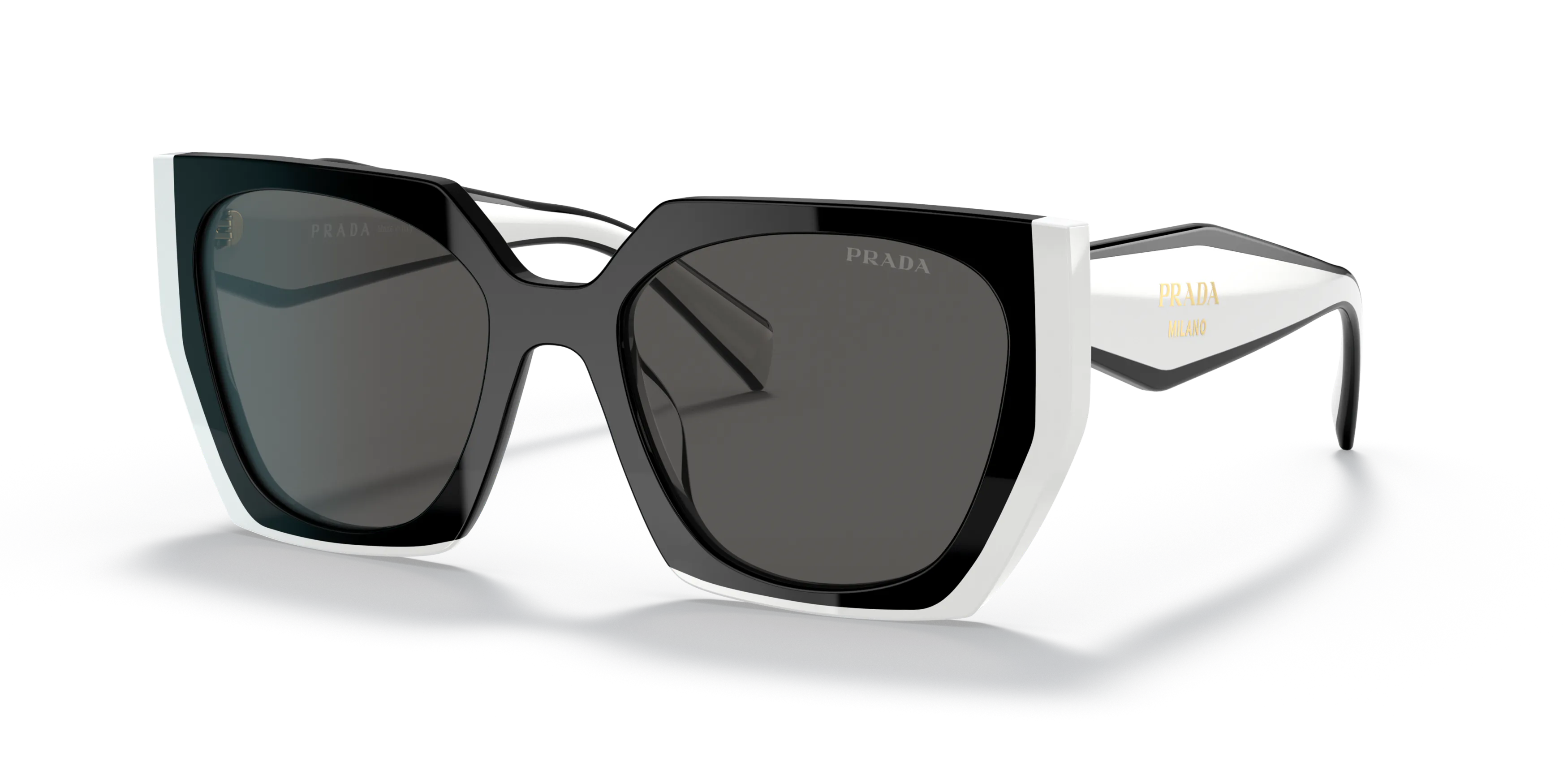 Angle_Left01, Prada PR 15WS 09Q5S0