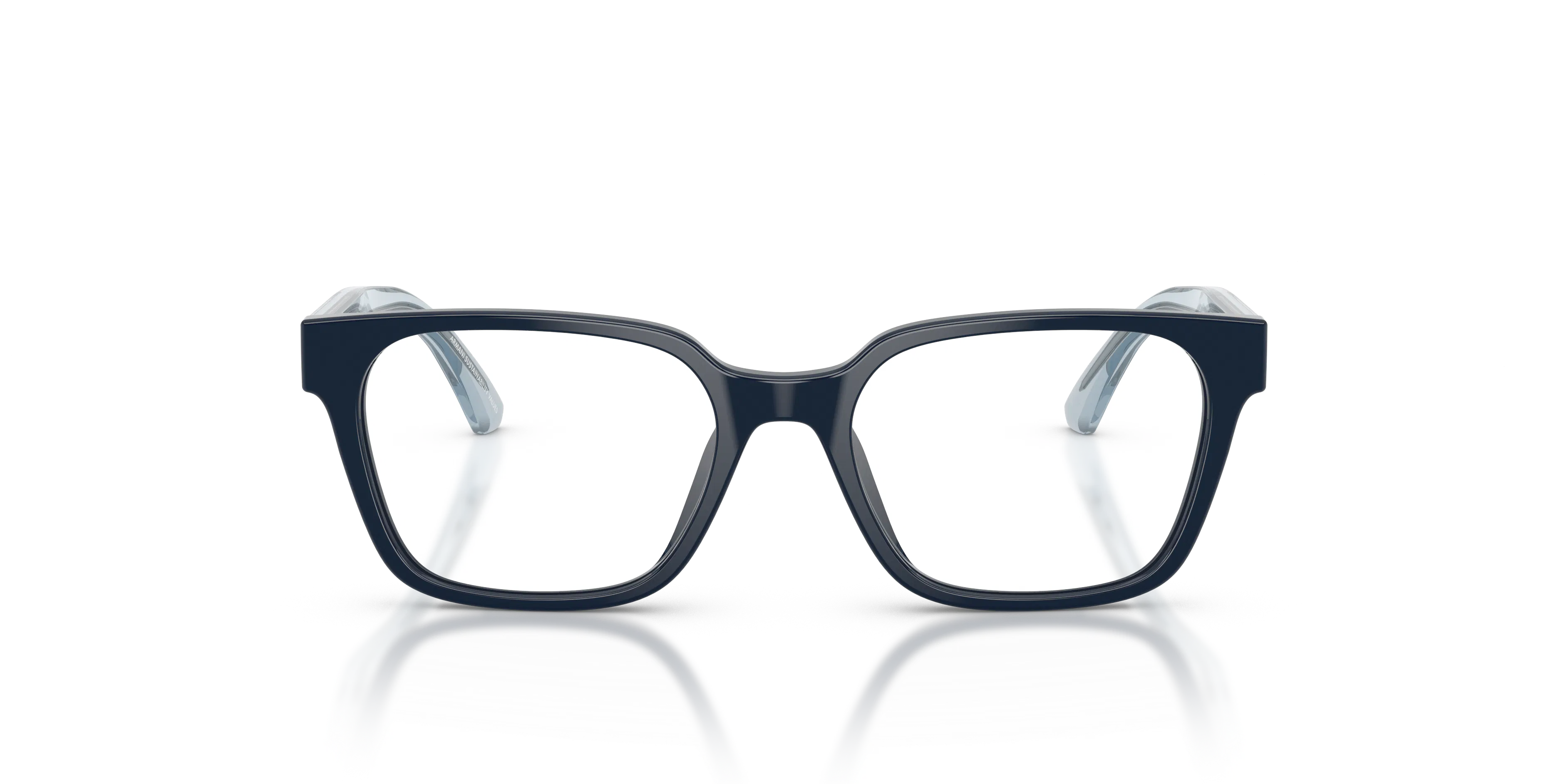 Front, Emporio Armani EK3013U 6382