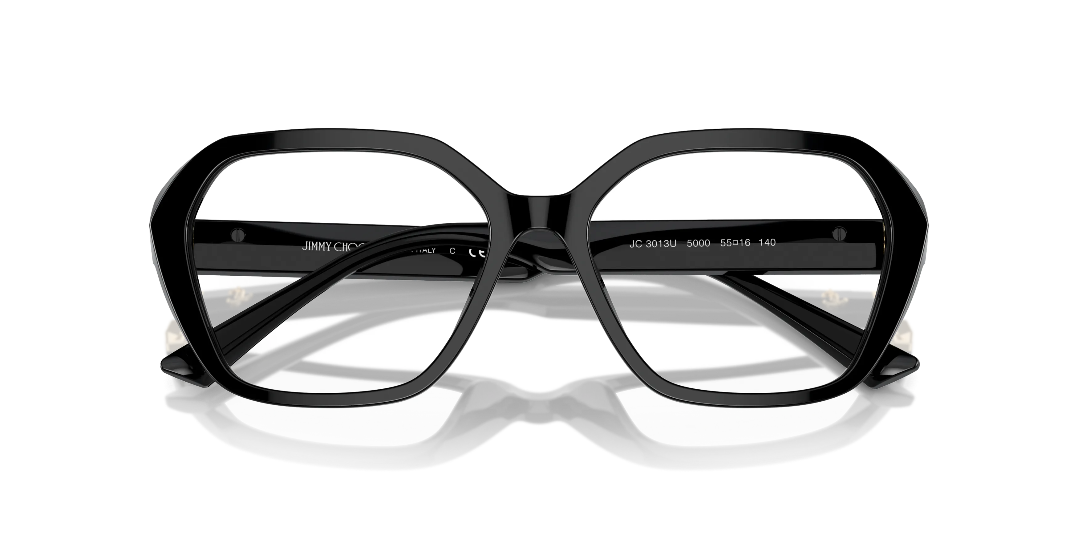 Folded, JIMMY CHOO JC3013U 5000