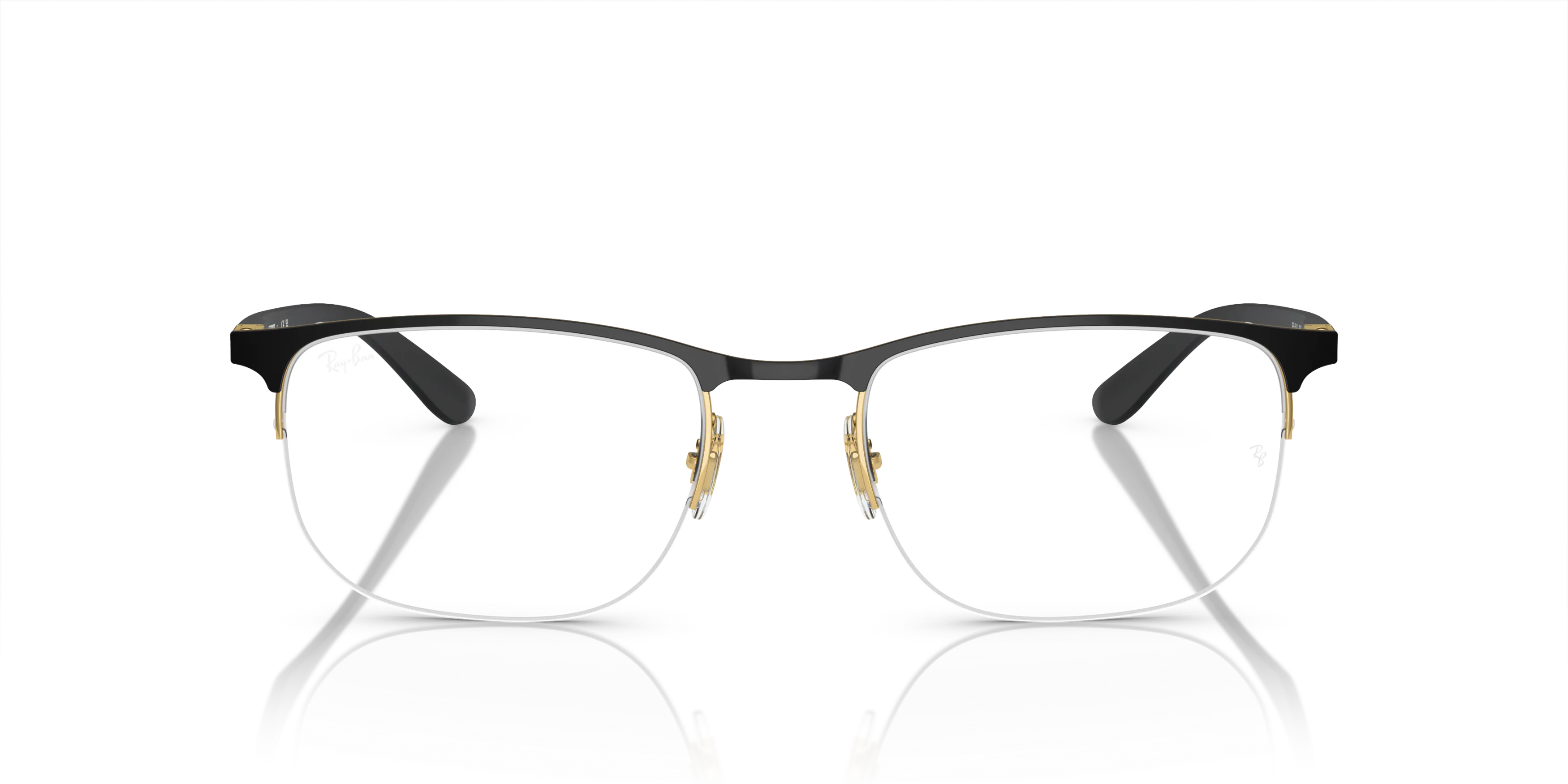 Front, Ray-Ban RB6513 2890