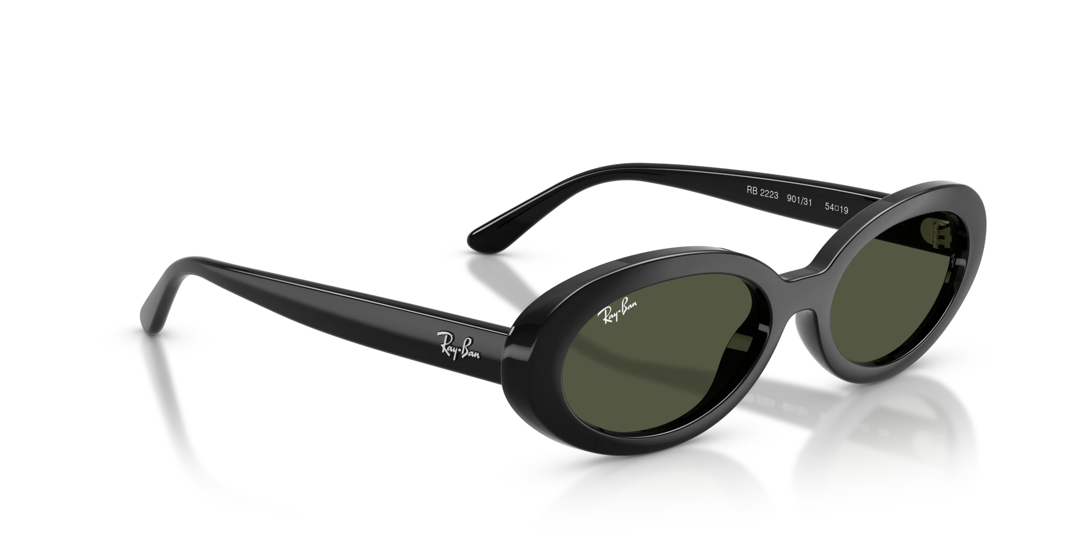 Angle_Right01, Ray-Ban RB2223 901/31