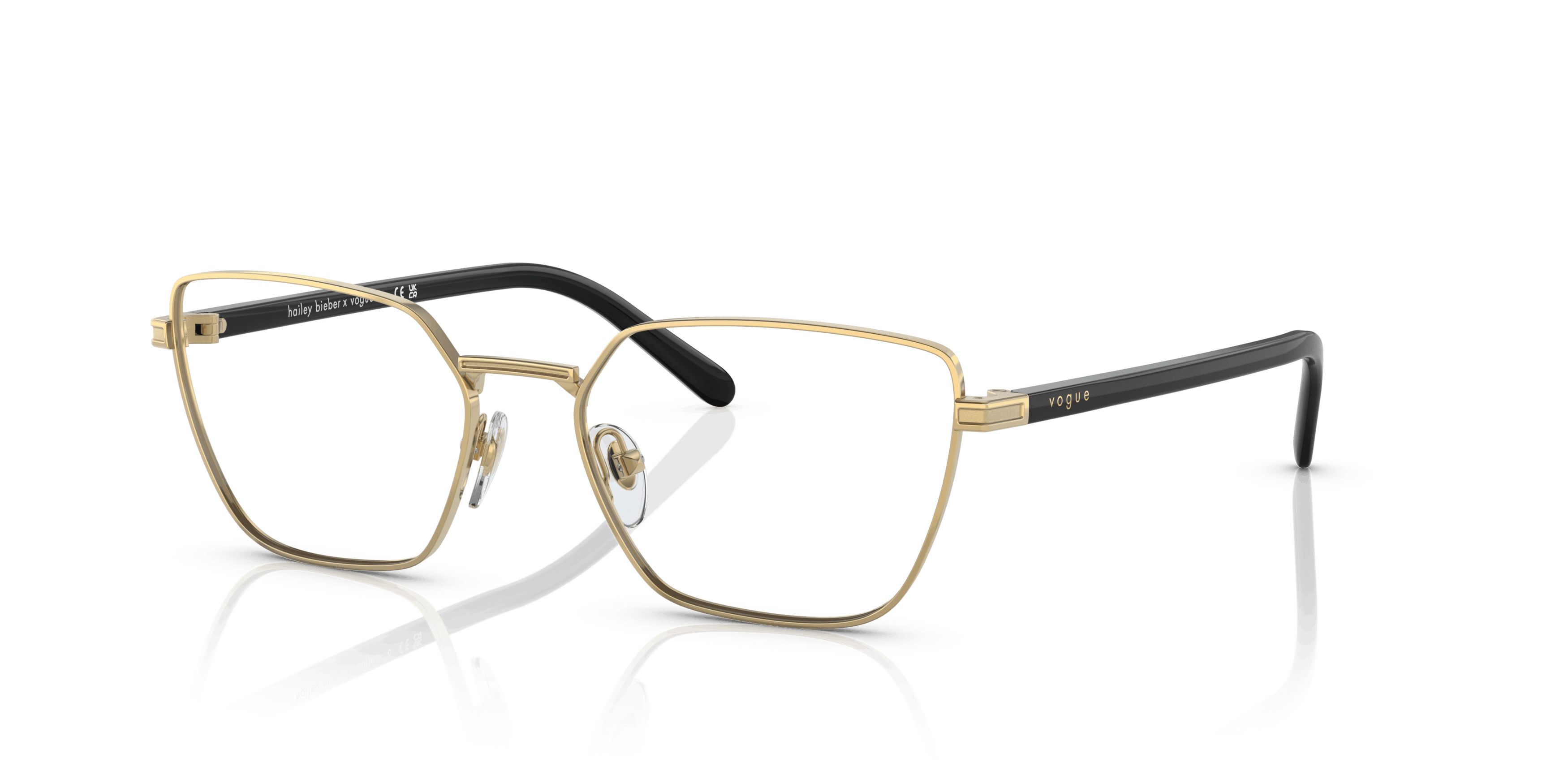 Angle_Left01, Vogue Eyewear VO4244 280