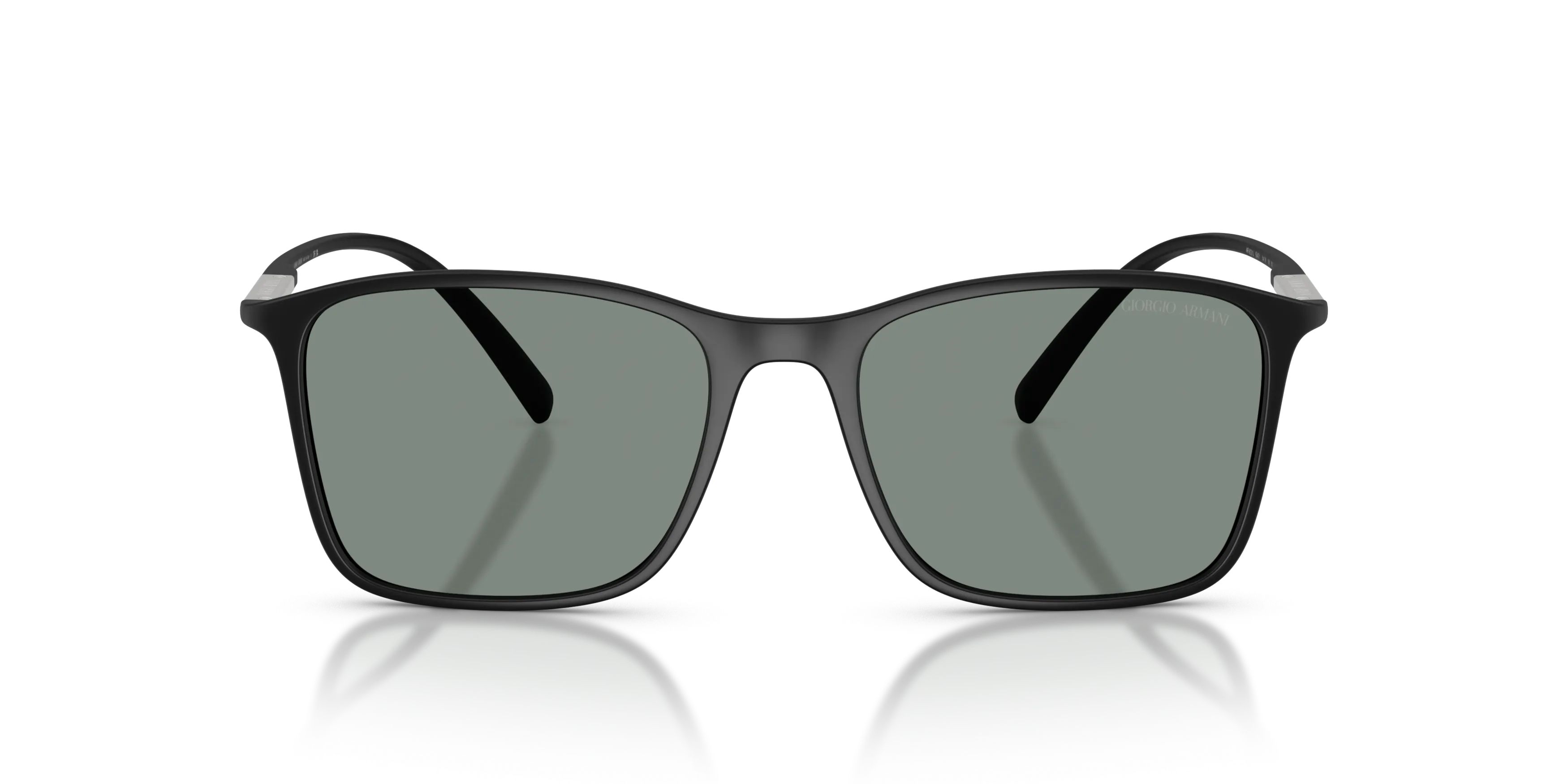 Front, Giorgio Armani AR8231U Sunglasses