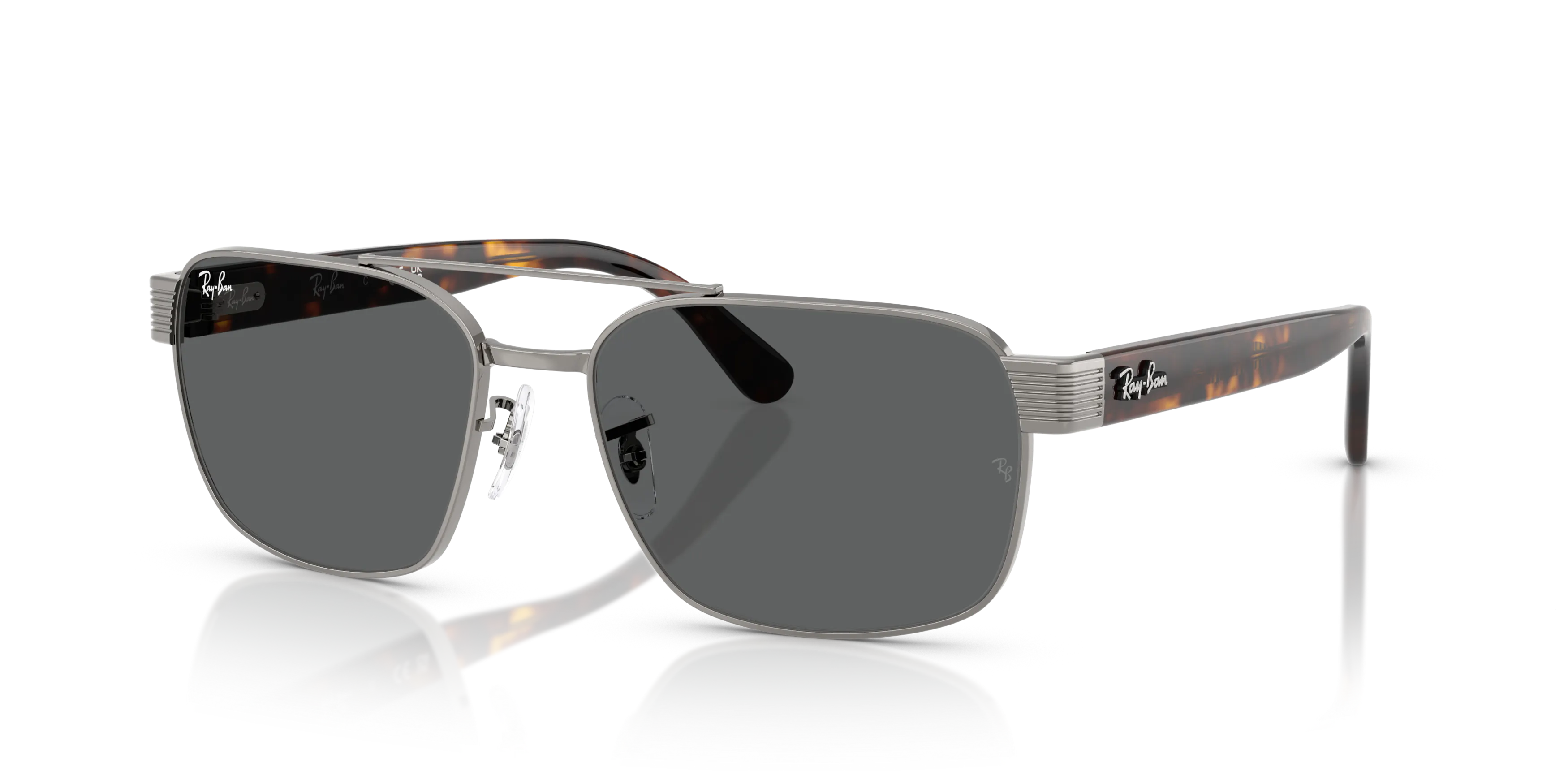 Angle_Left01, Ray-Ban RB3751 004/B1
