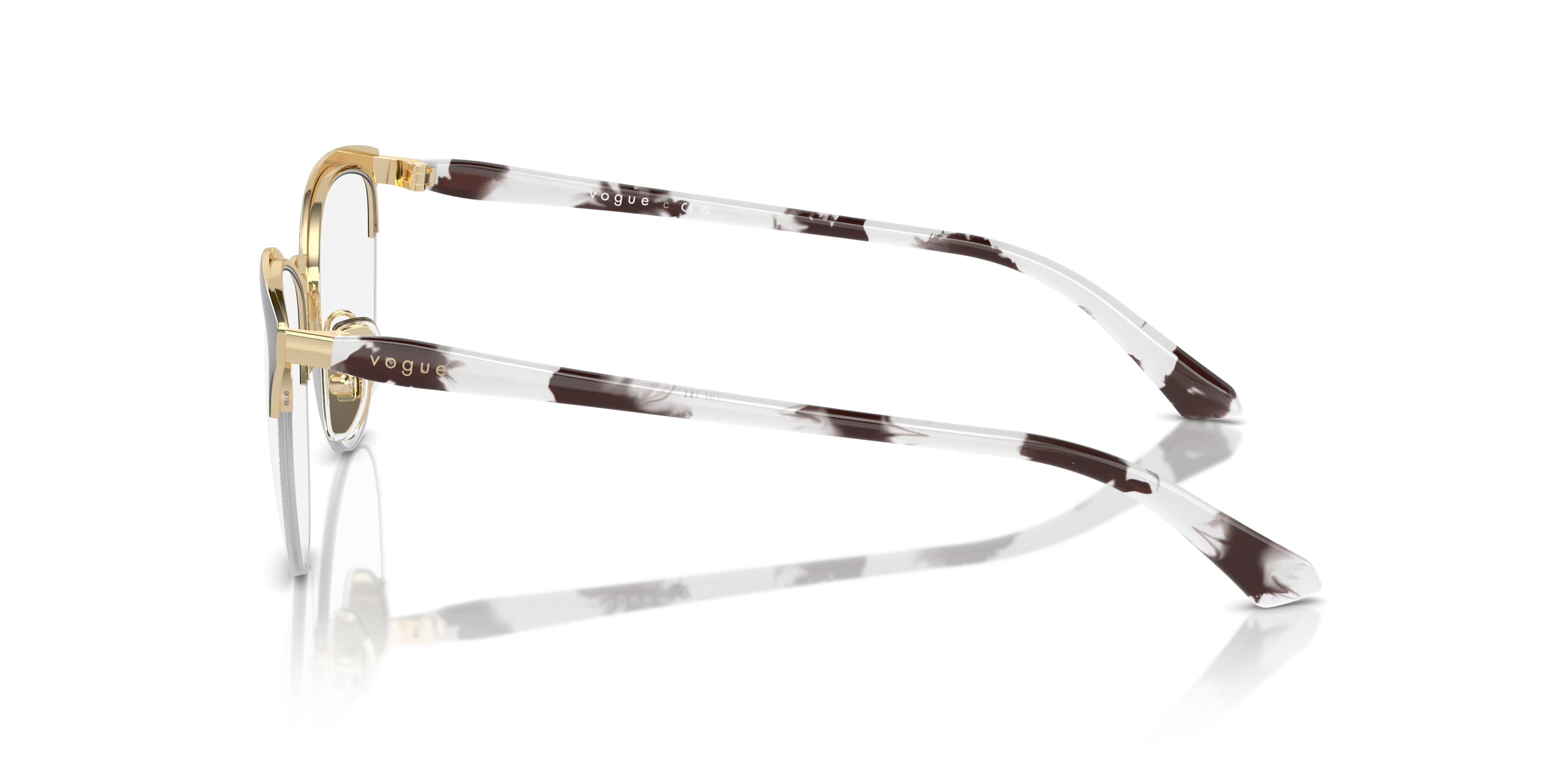 Angle_Left02, Vogue Eyewear VO4304 352