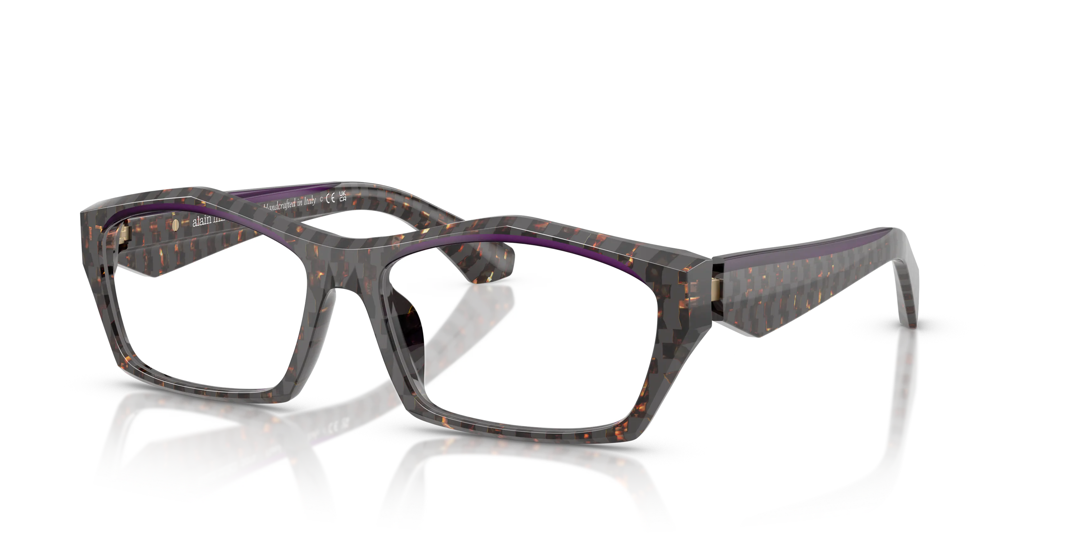 Angle_Left01, Alain Mikli A03525 5