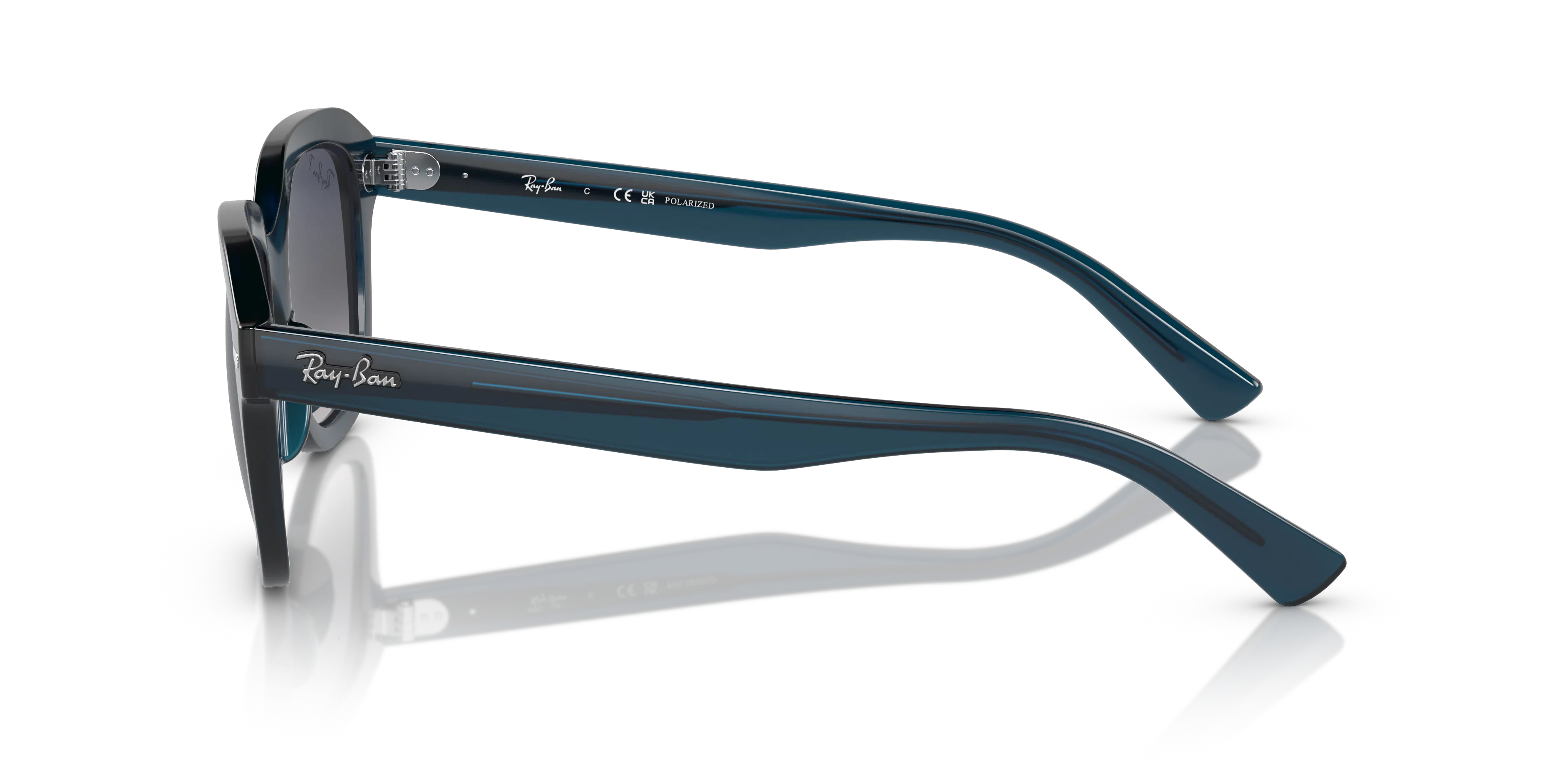 Angle_Left02, Ray-Ban ERIK RB4398 667678