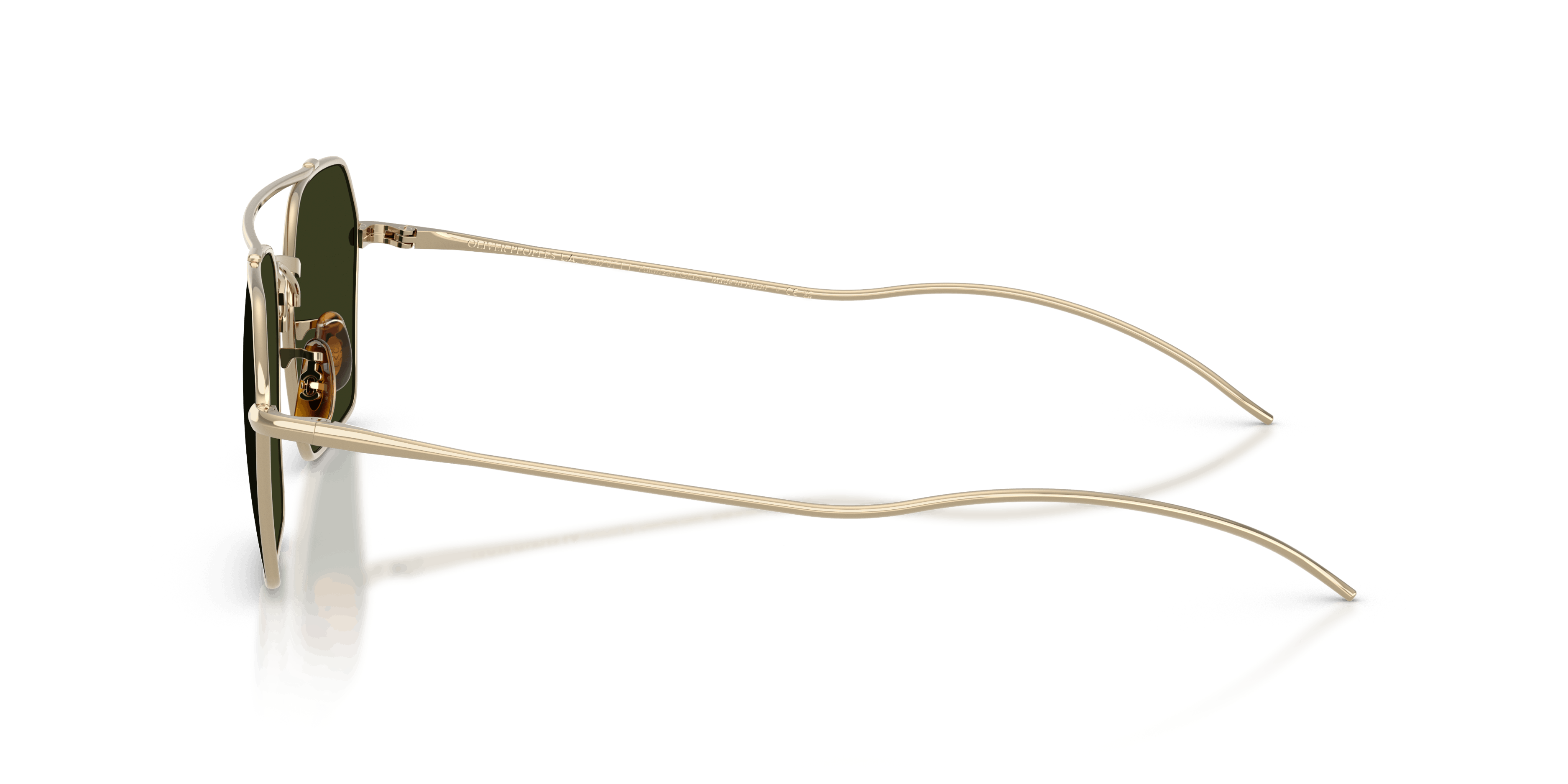 Angle_Left02, Oliver Peoples TK-15 OV1365ST 5035P1