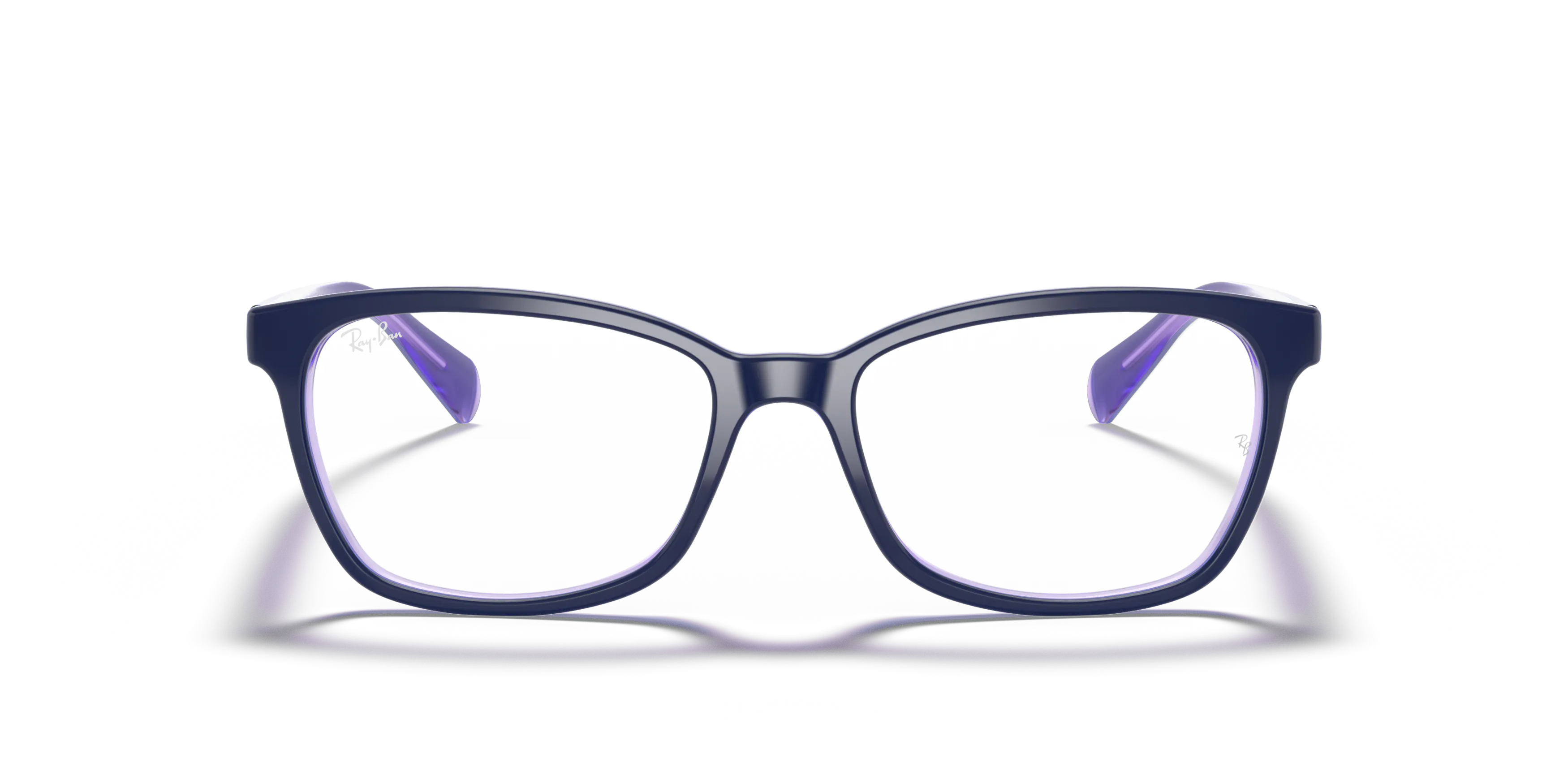 Front, Ray-Ban RX5362 5776