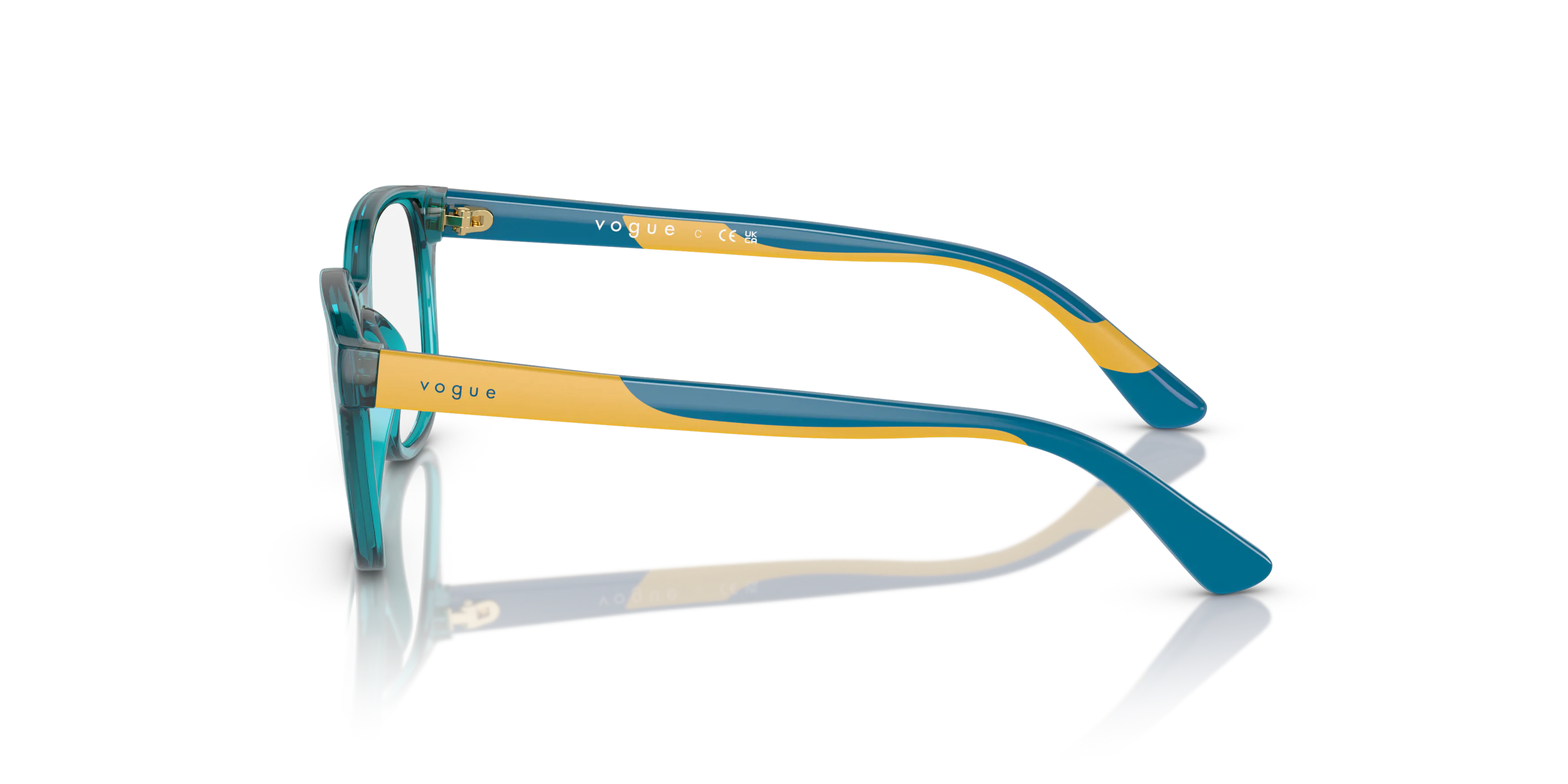 Angle_Left02, Vogue Eyewear VY2020 3068