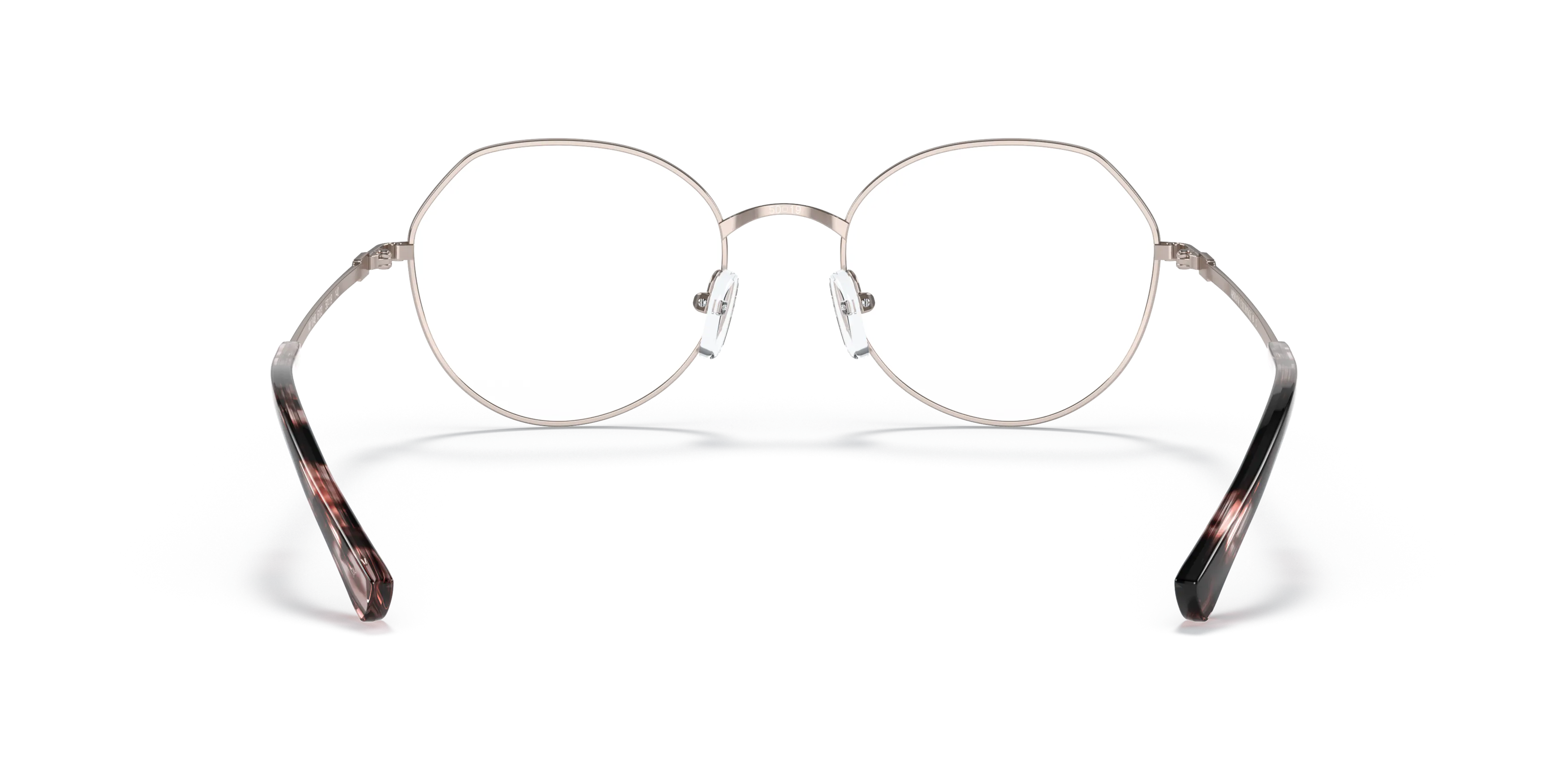 Monturas Armani Exchange 0AX1048 6103 de Mujer. | Óptica 2000
