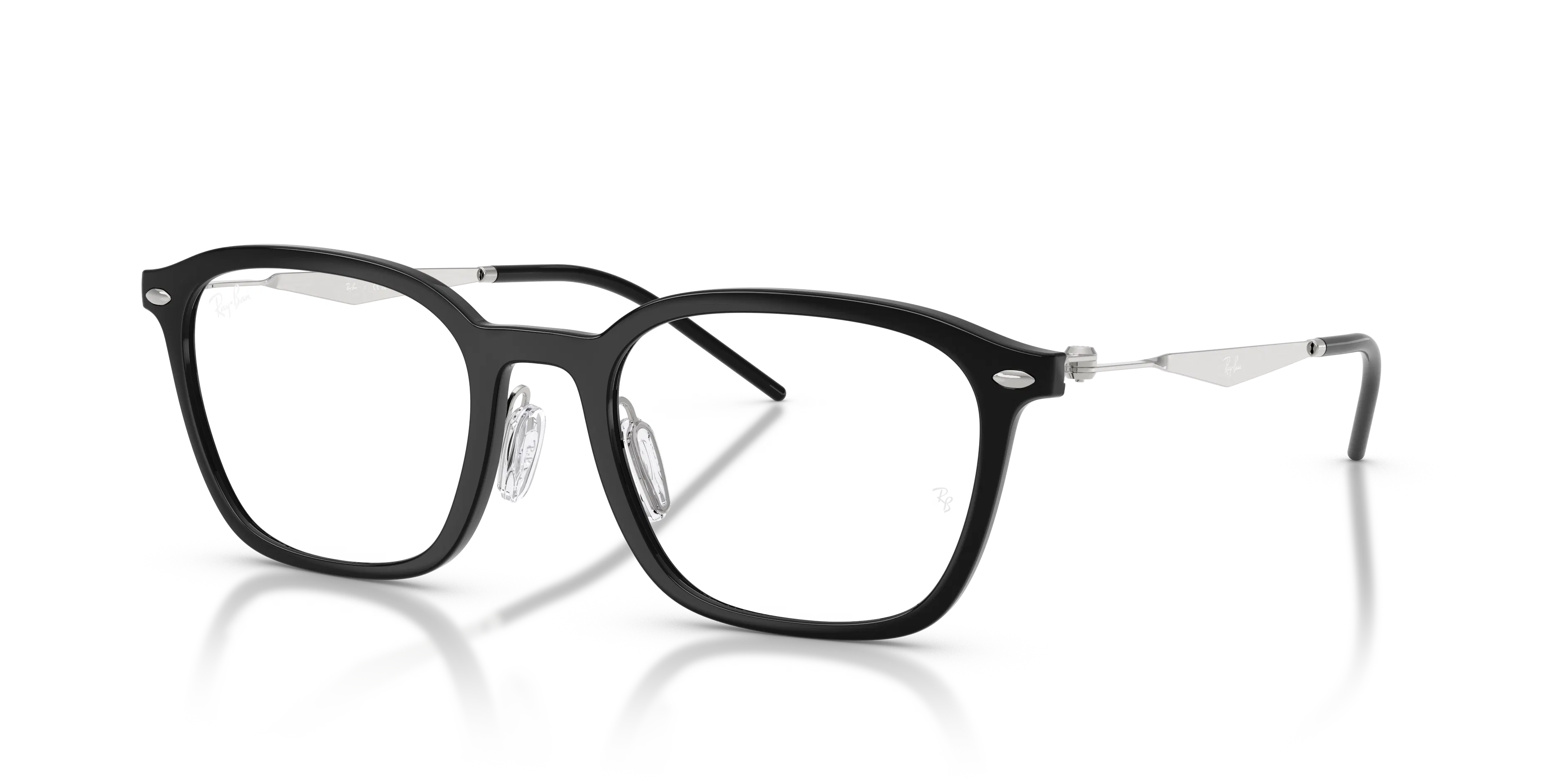 Angle_Left01, Ray-Ban RB7555 2000