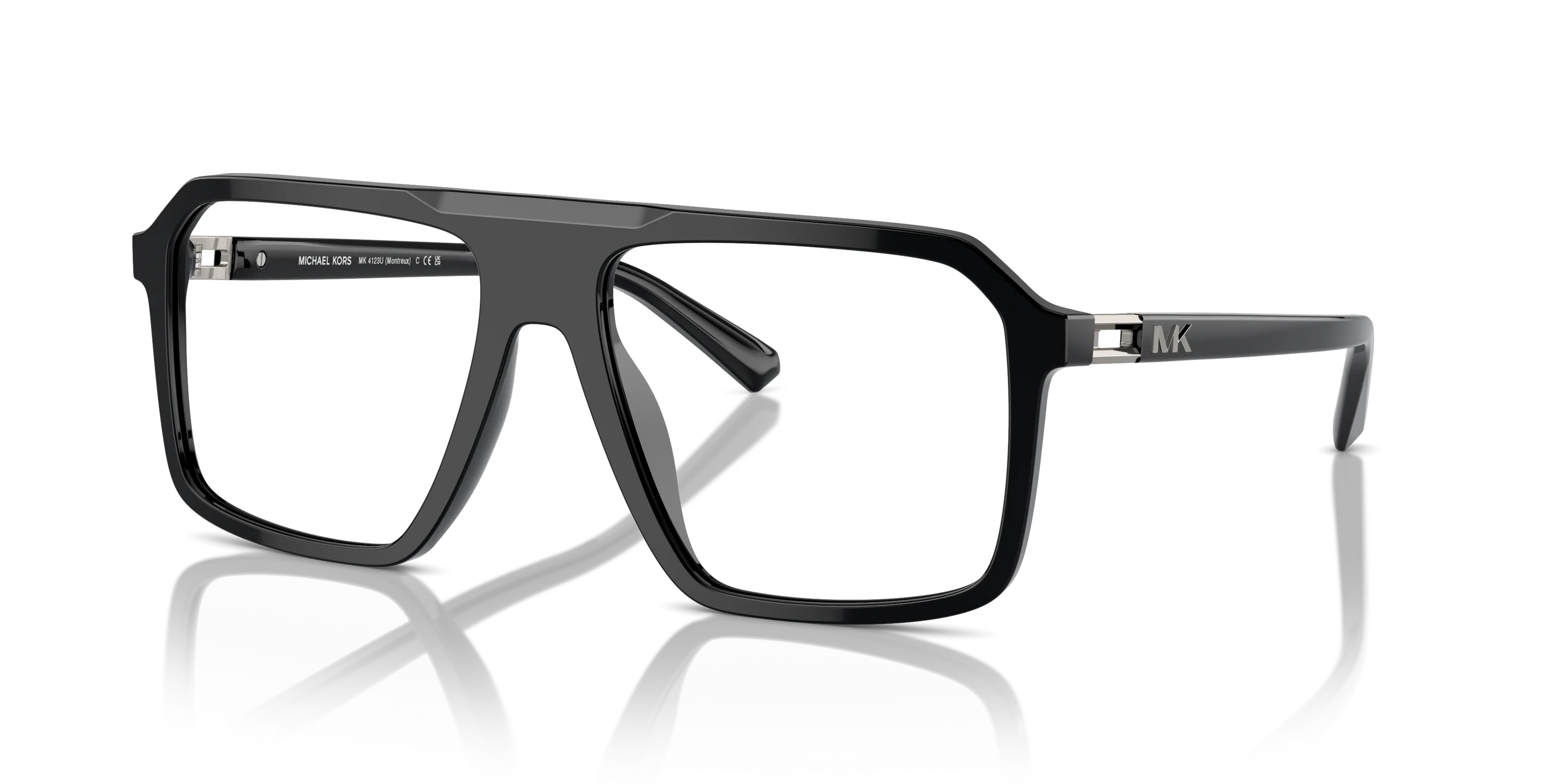 Angle_Left01, Michael Kors Montreux MK4123U 3005