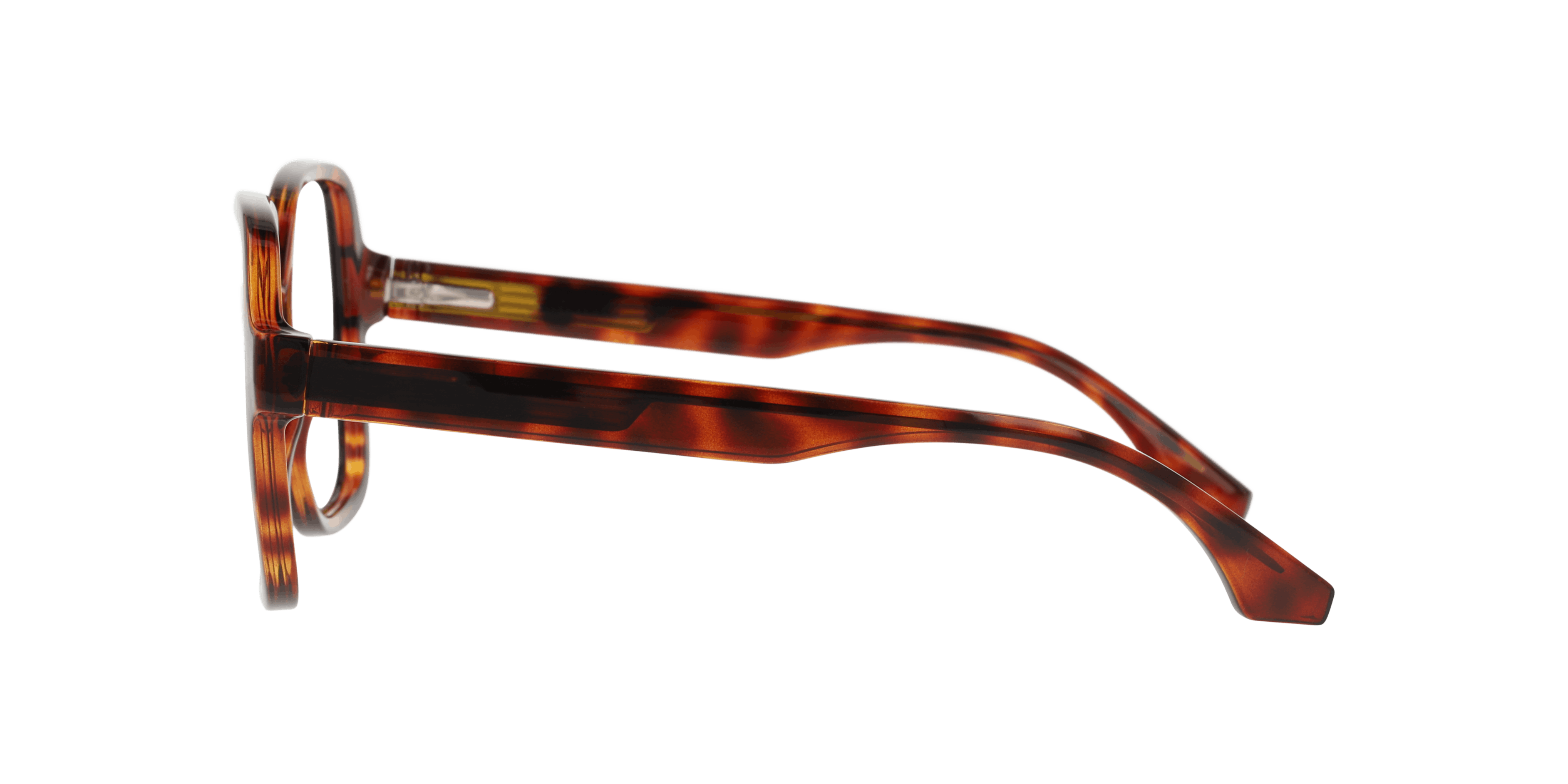 Angle_Left02, Bold Geometry 0IY3042 C01 Brillestel