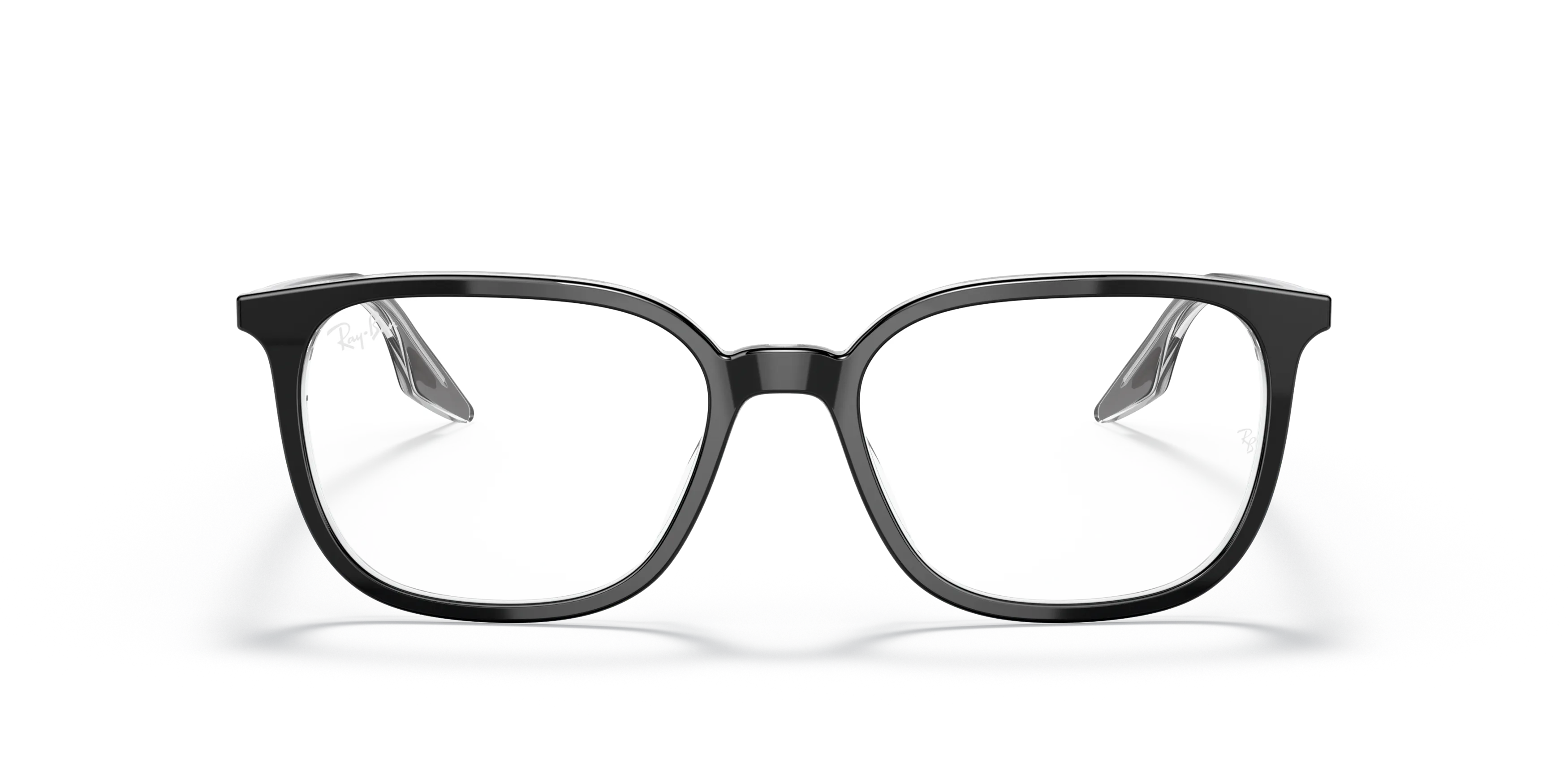 Front, Ray-Ban RB5406 2034