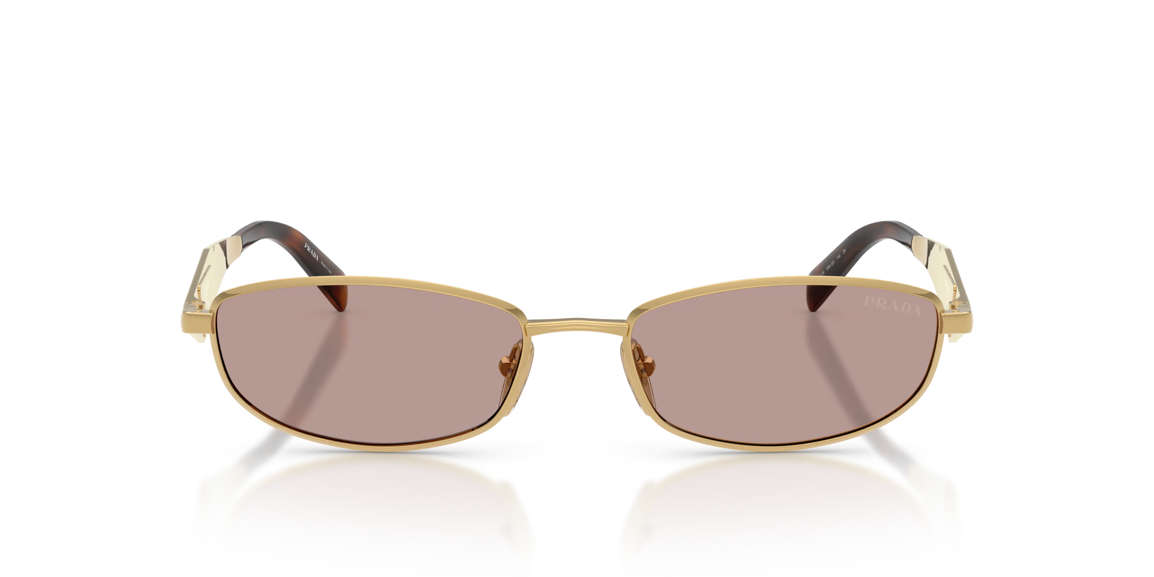 Front, Prada PR D51S 5AK20I