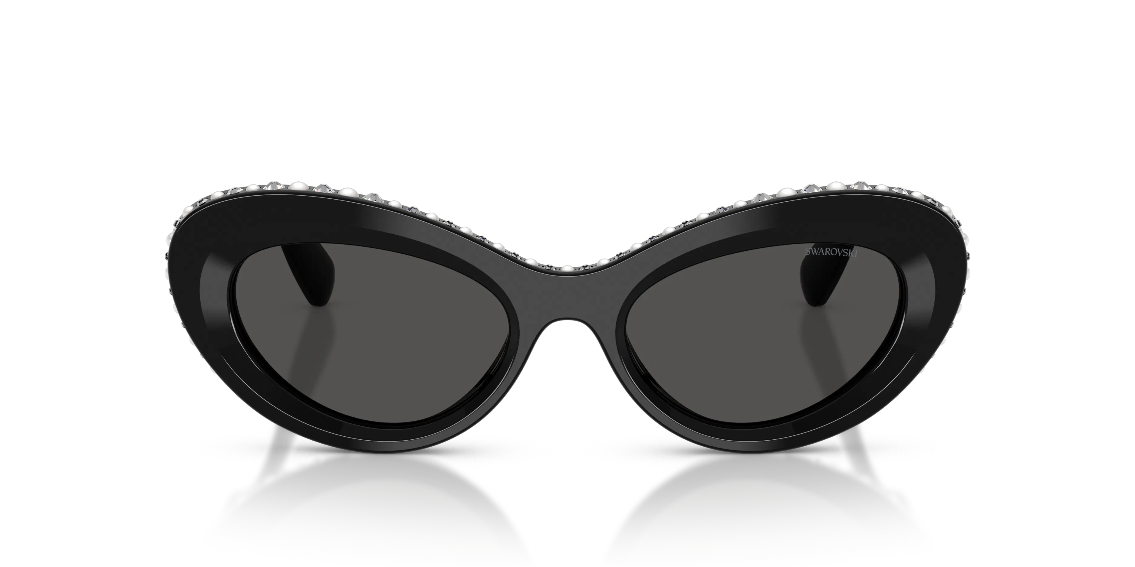 Front, Swarovski SK6061U 109387