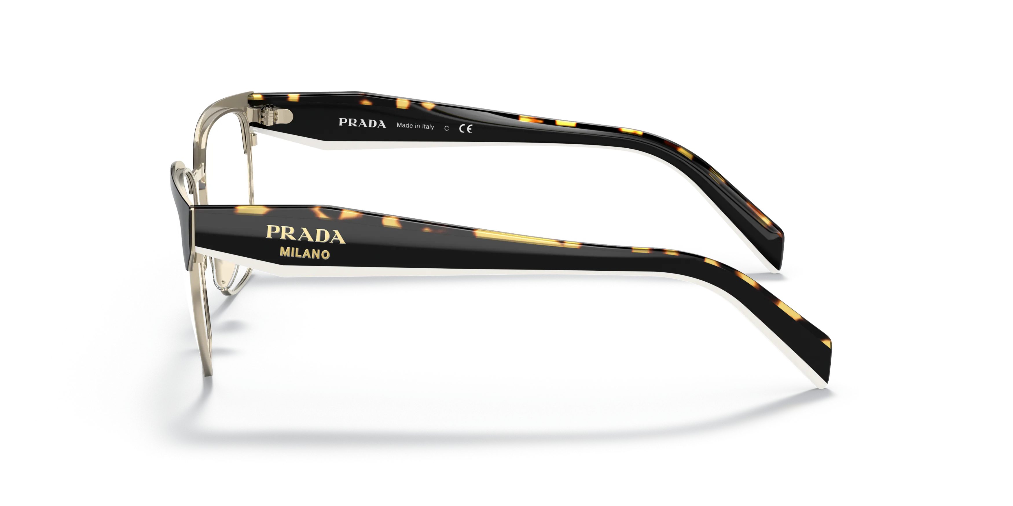 Angle_Left02, Prada PR 65YV AAV1O1