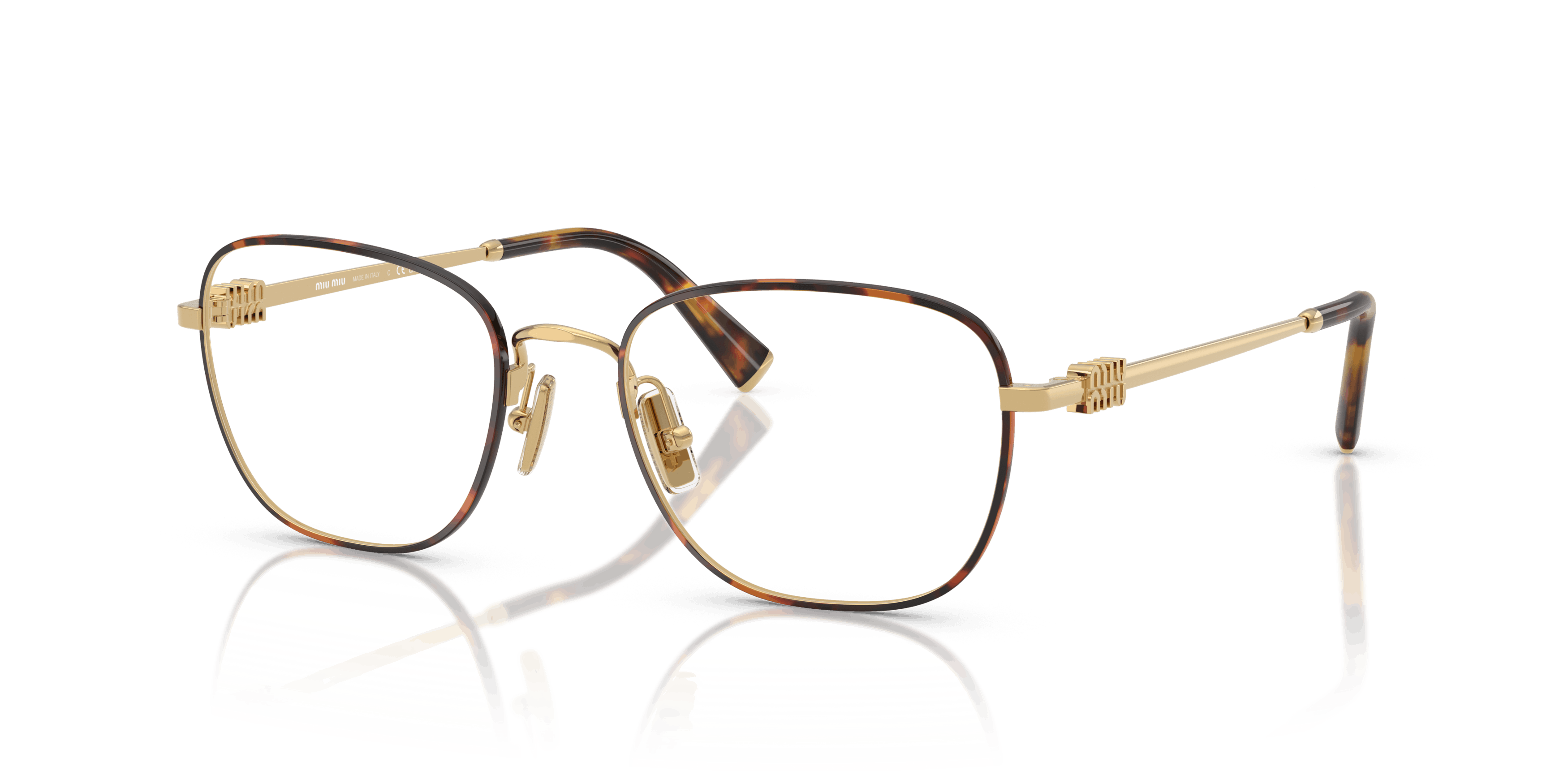 Angle_Left01, Miu Miu MU 50WV 14U1O1