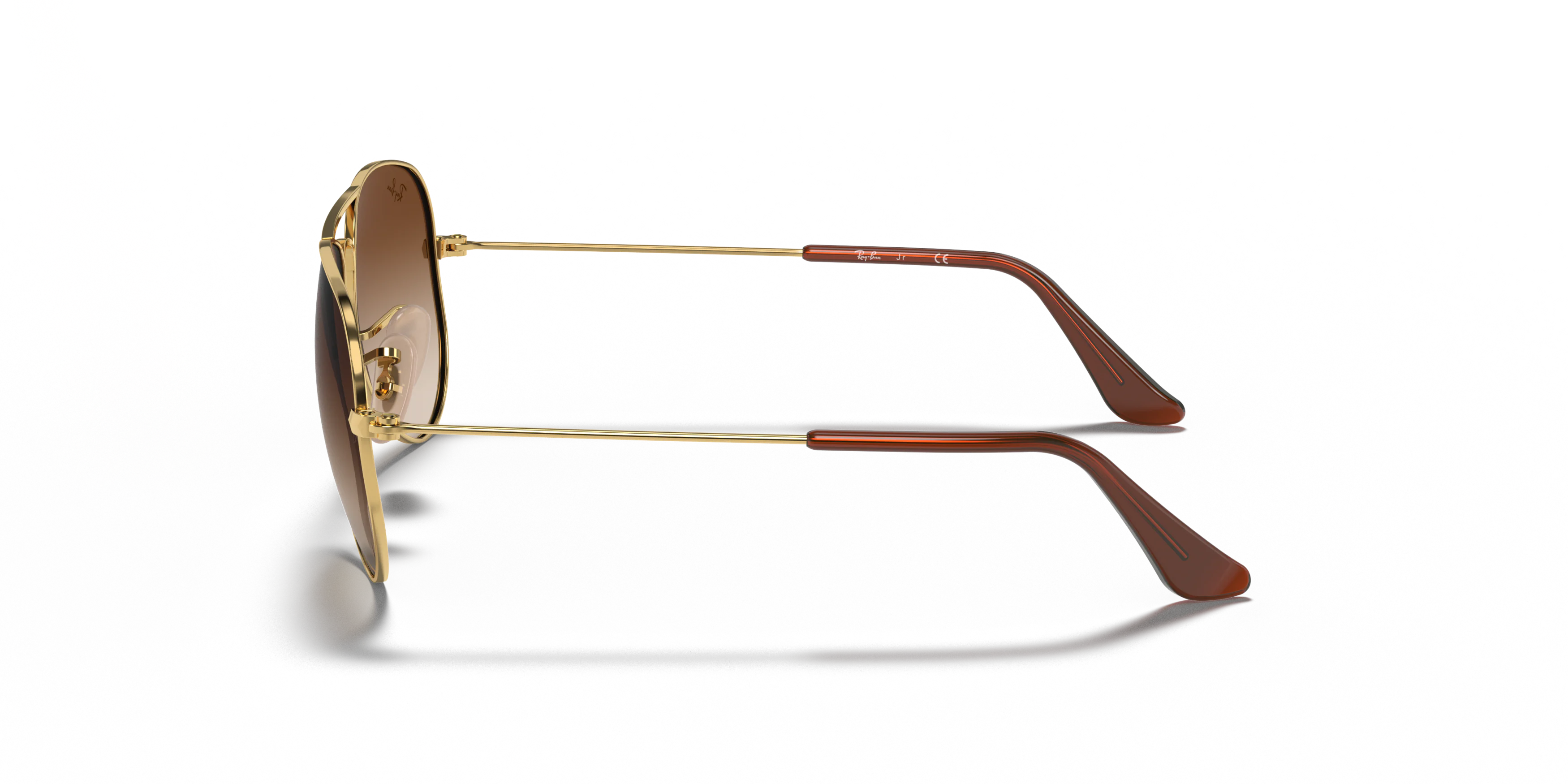 Angle_Left02, Ray-Ban JUNIOR AVIATOR RB9506S 223/13