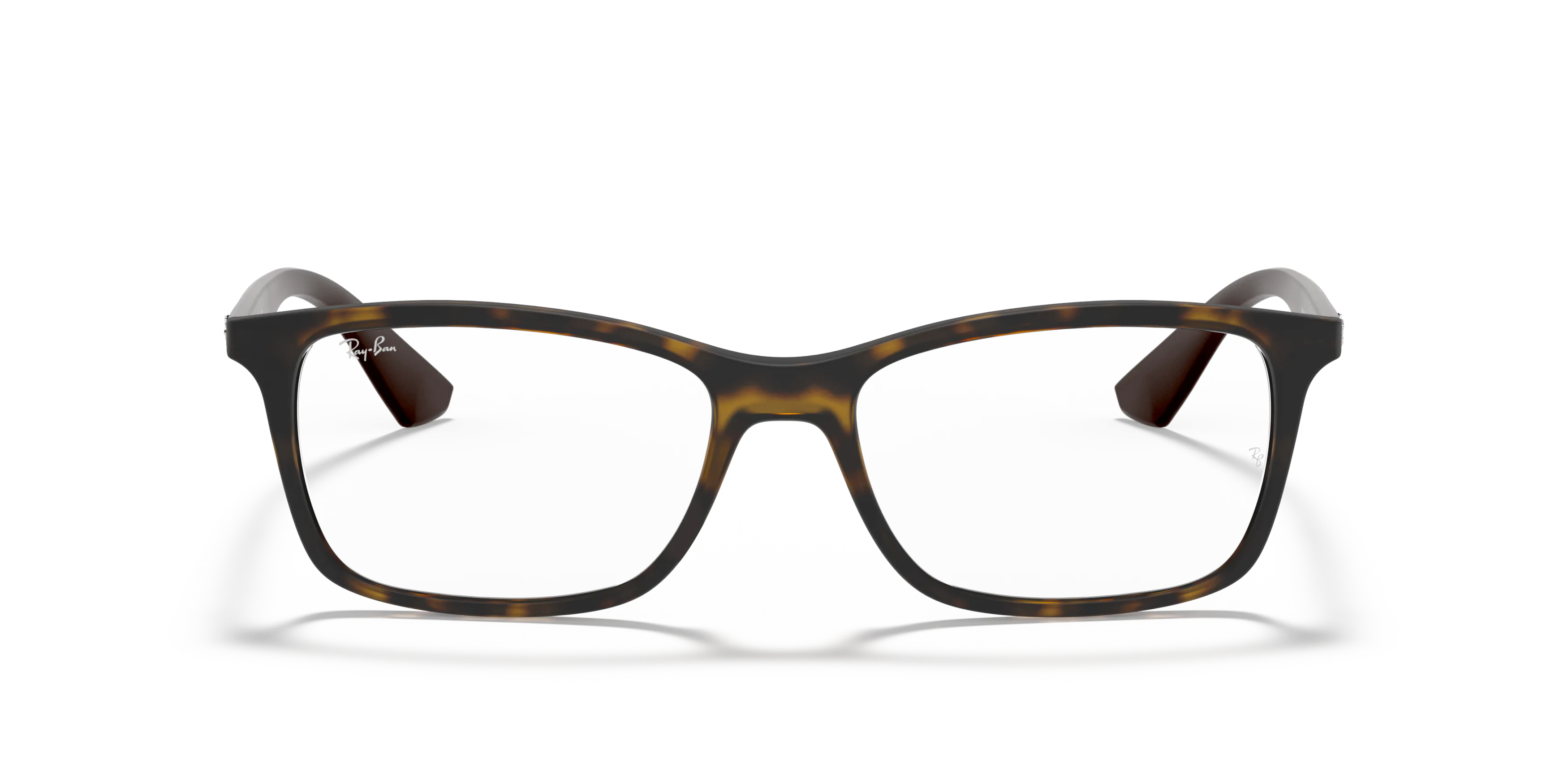 Front, Ray-Ban 0RX7047 5573 Briller
