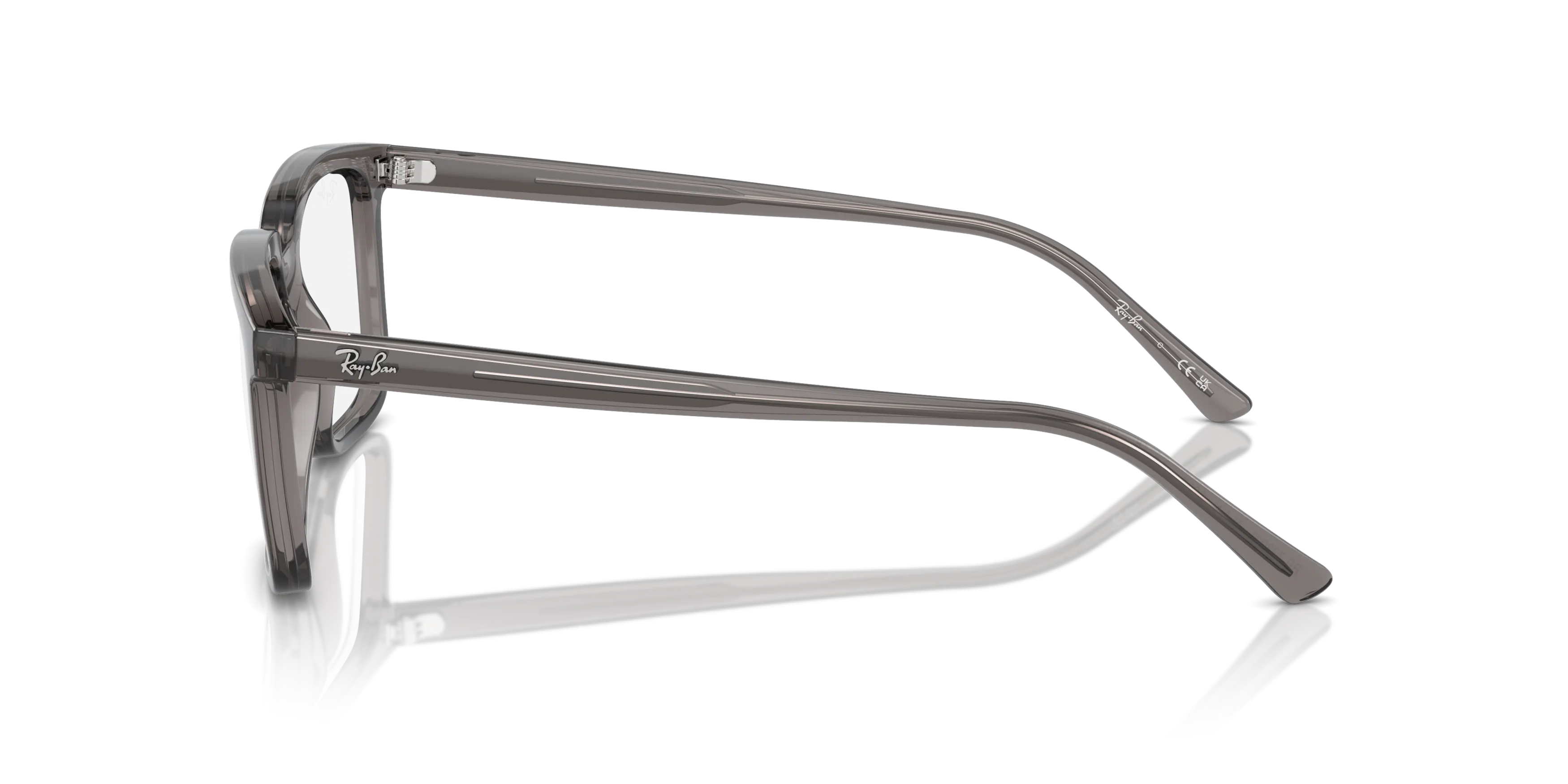 Angle_Left02, Ray-Ban ALAIN RB7239 8257