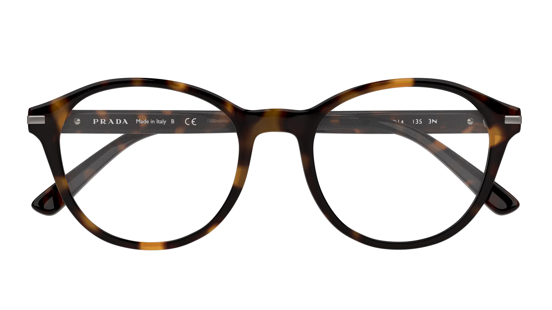 Folded, PRADA PR 13WV 2AU1O1