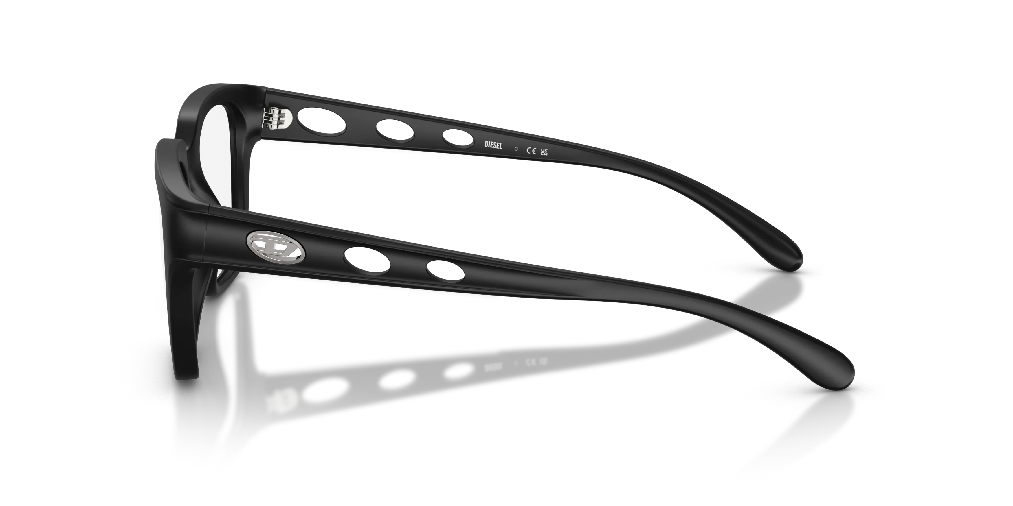 Angle_Left02, Diesel DL6001U 2002