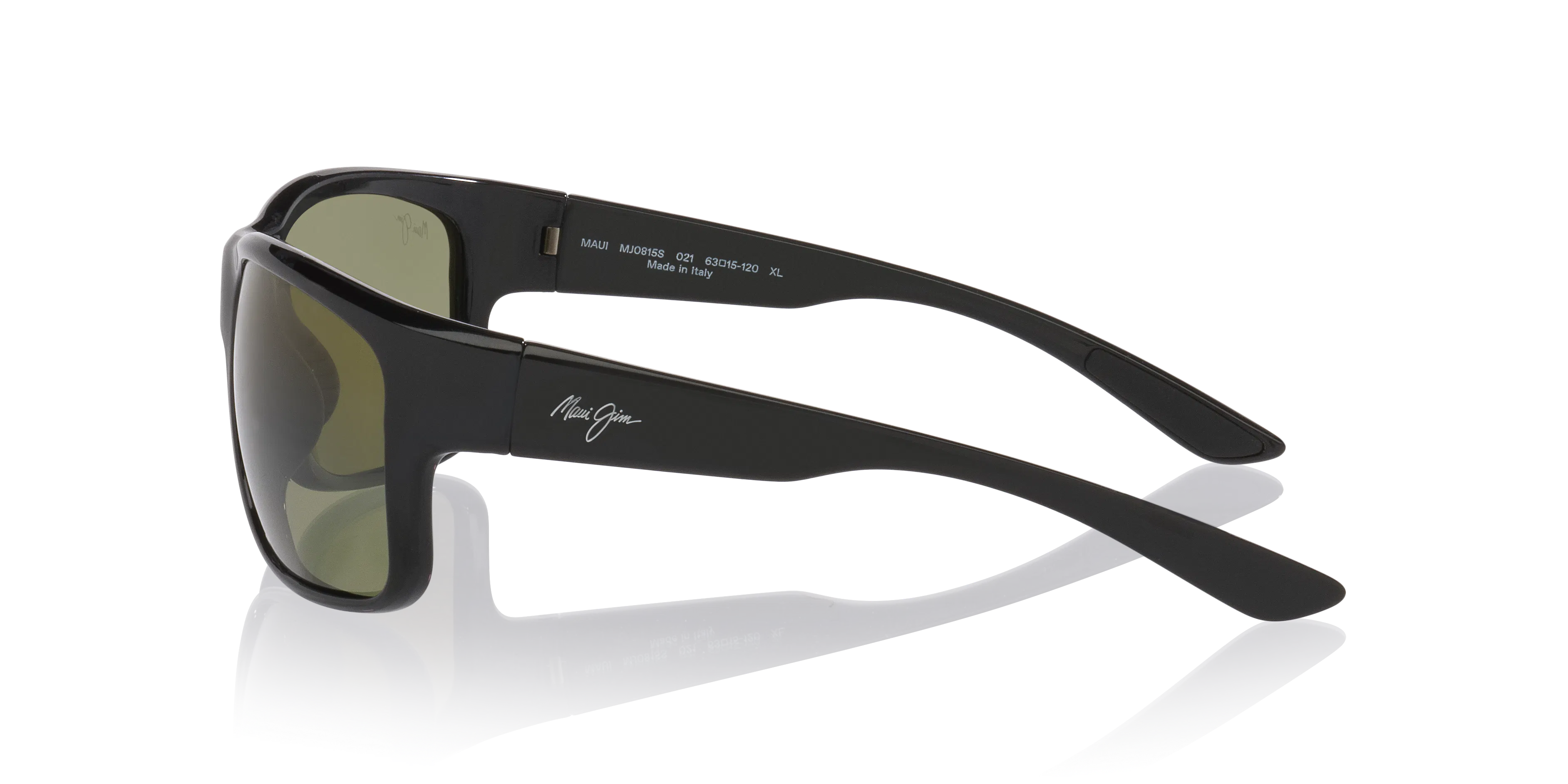 Angle_Left02, MAUI JIM 815 Southern Cross 02A