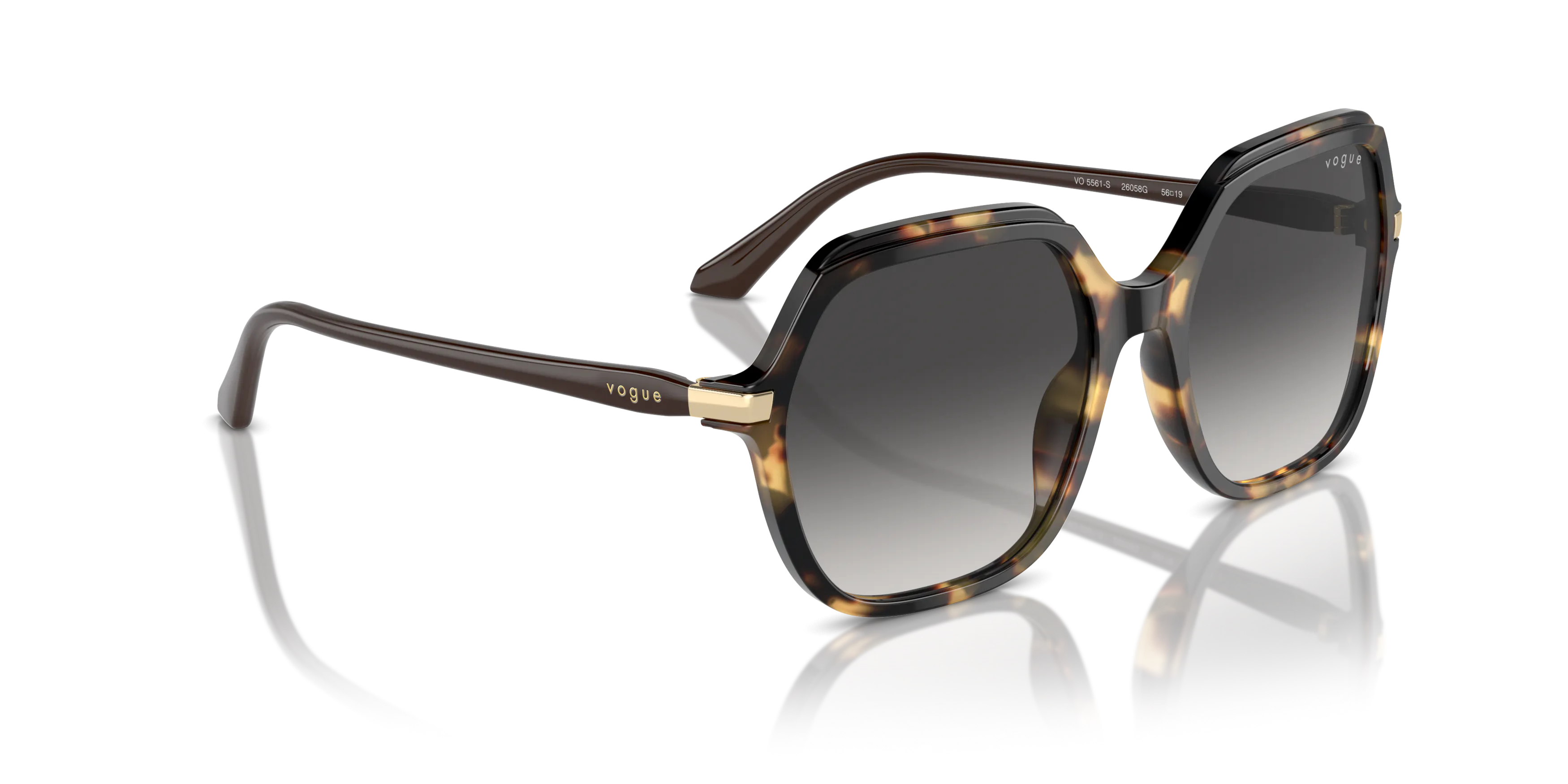 Angle_Right01, Vogue Eyewear VO5561S 26058G