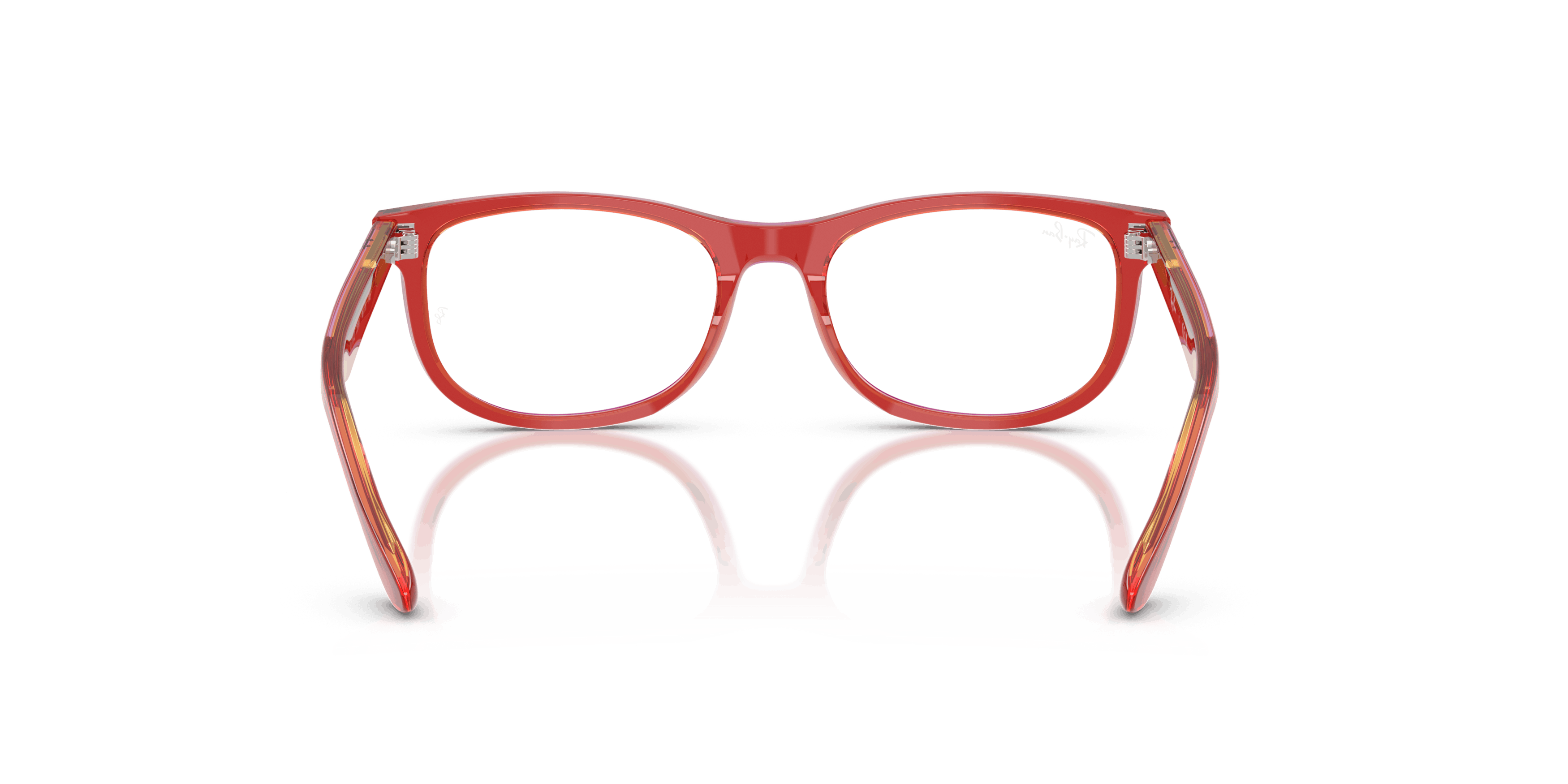 Detail02, Ray-Ban RB1642 3998