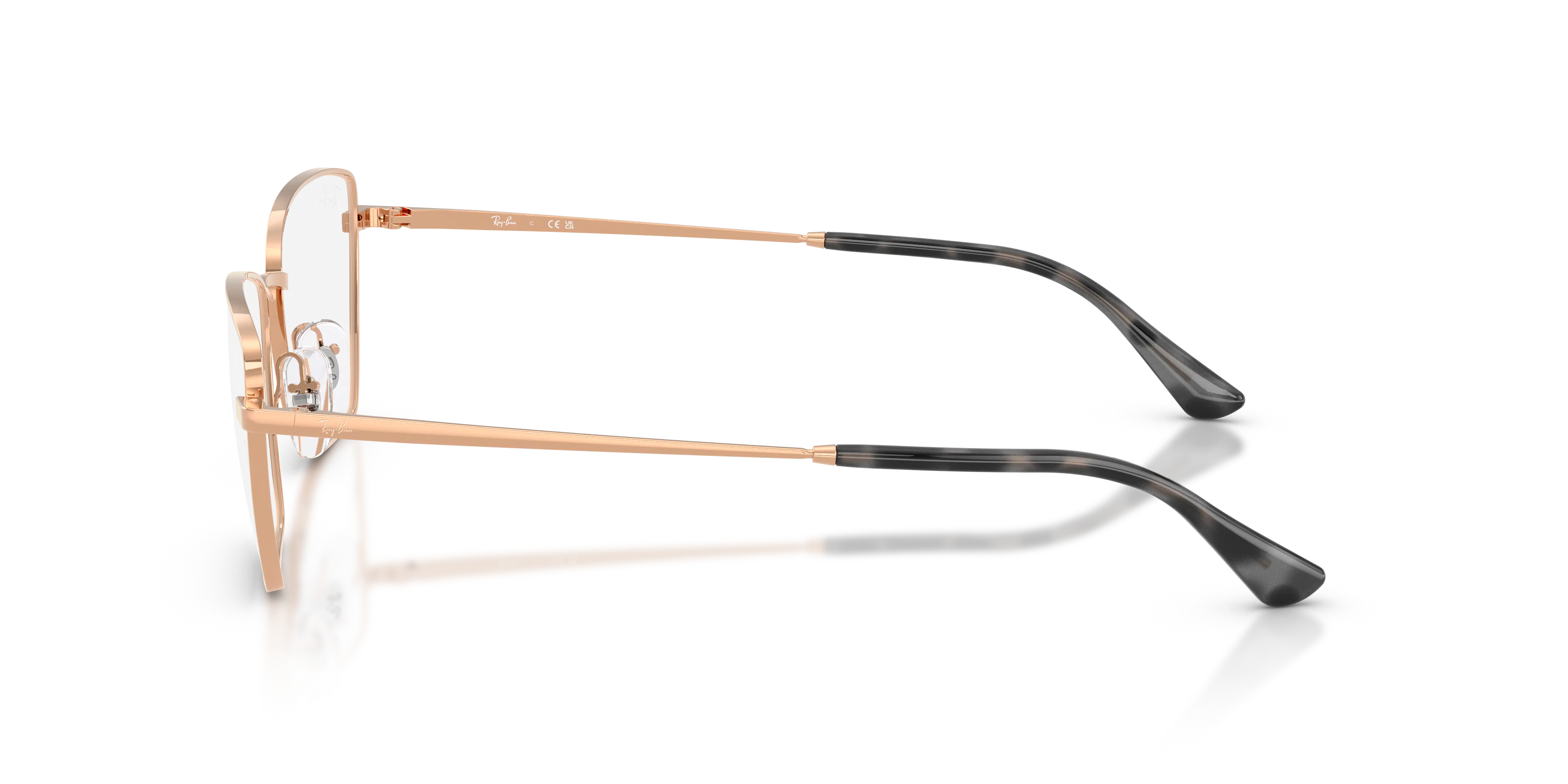 Angle_Left02, Ray-Ban Drea Optics Bio-Based RB6552 3094