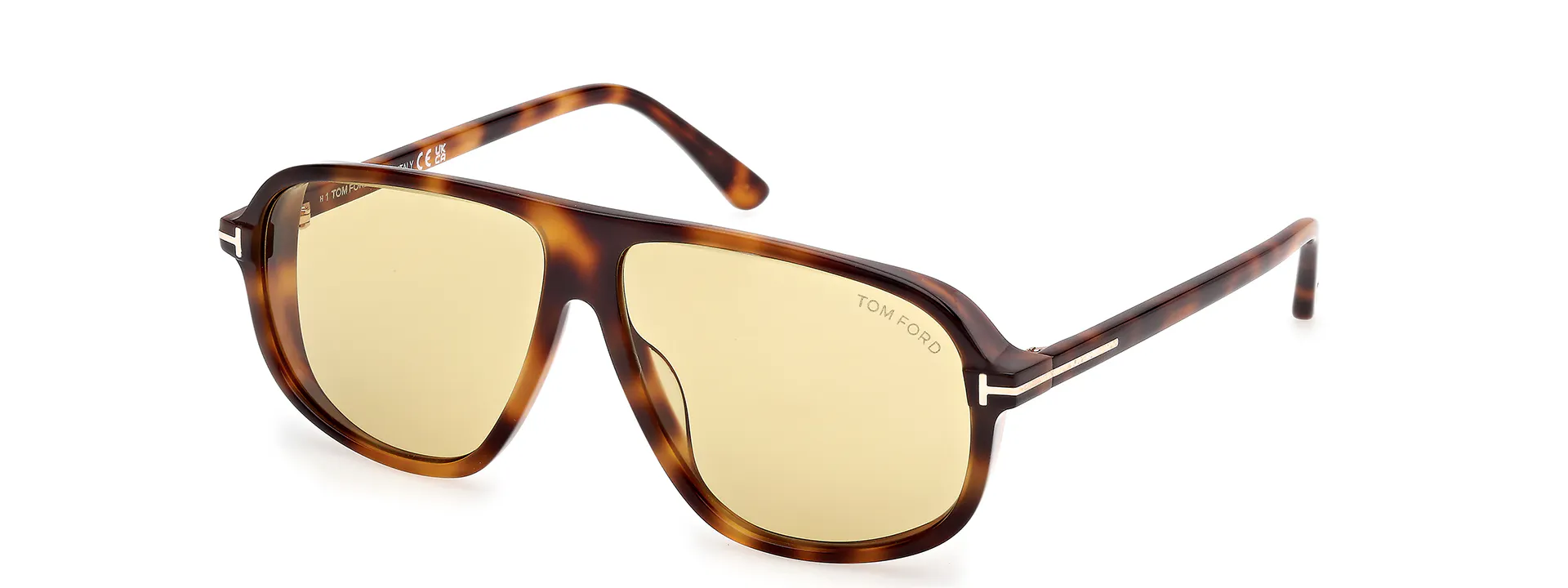 Angle_Left01, Tom Ford GUILLAUME_TR TR001983 4470D1