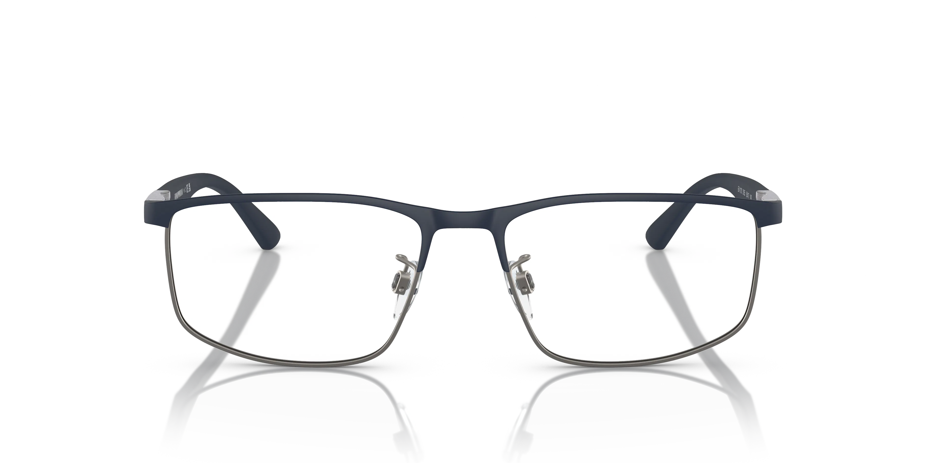 Front, Emporio Armani EA1131 3155