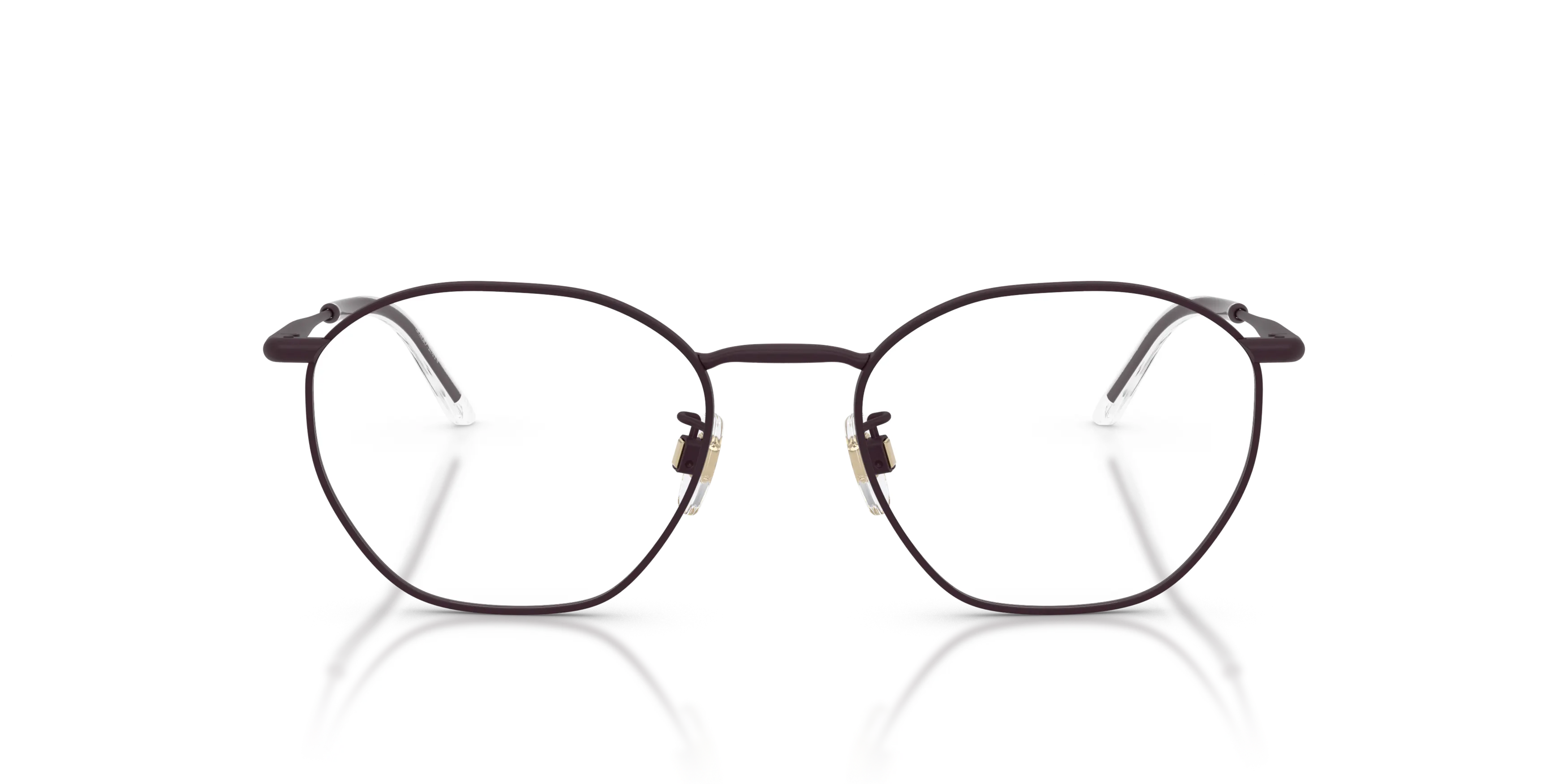Front, Giorgio Armani AR 5156 Glasses